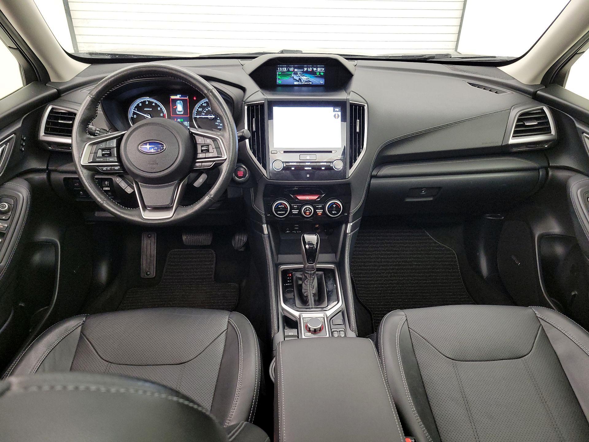 Thumbnail: 2020 Subaru Forester - 9