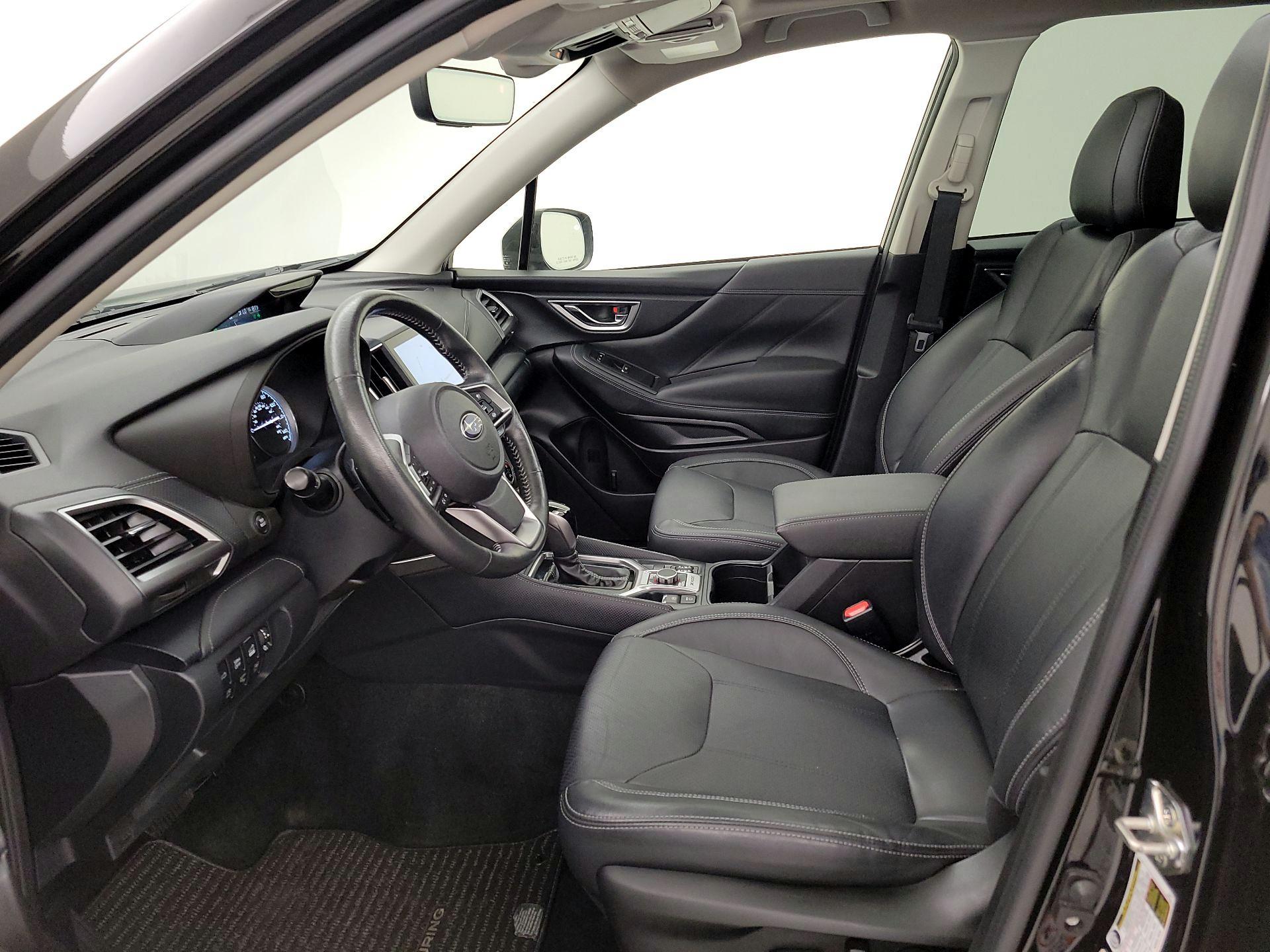 Thumbnail: 2020 Subaru Forester - 11