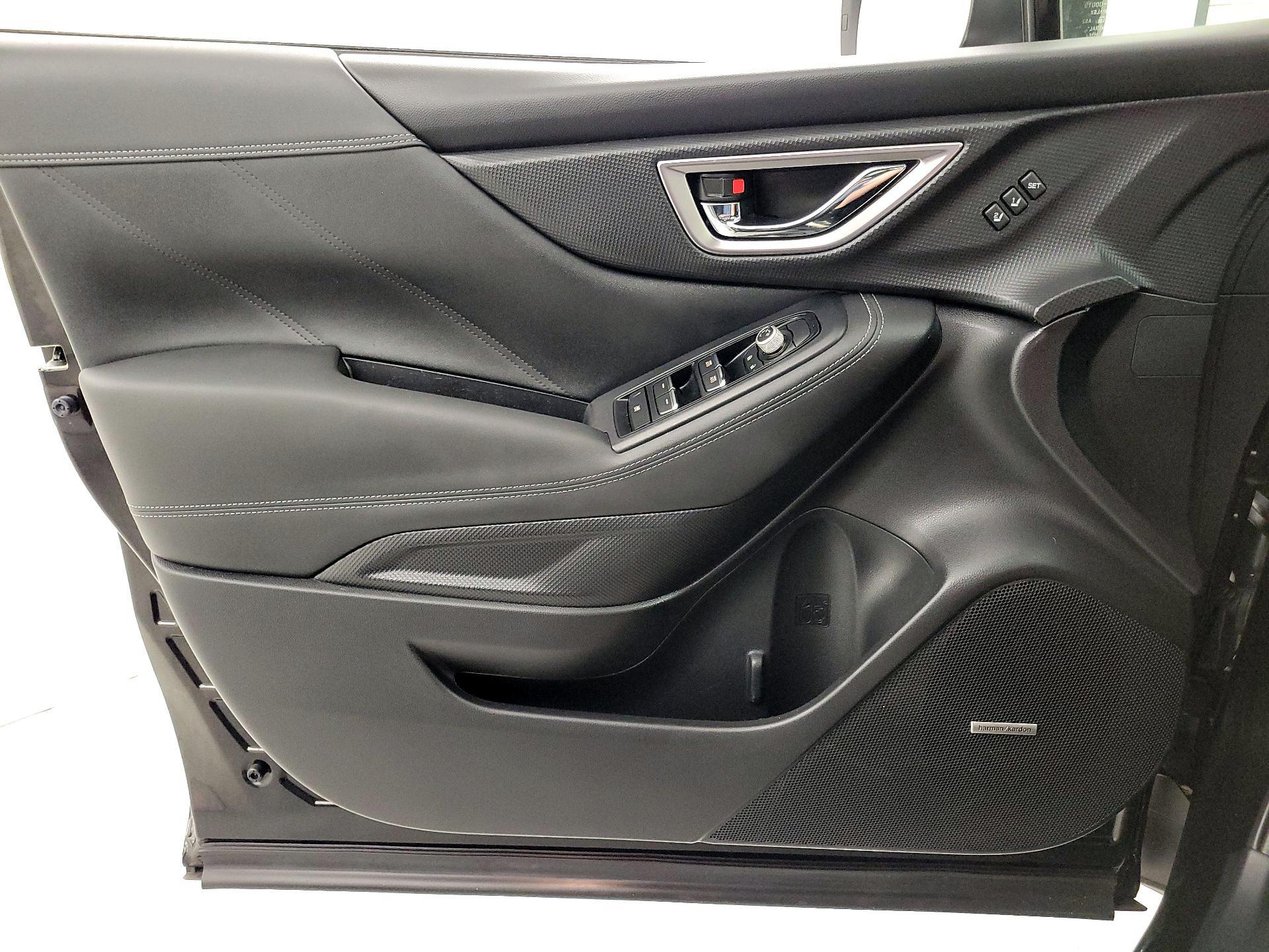 Thumbnail: 2020 Subaru Forester - 12