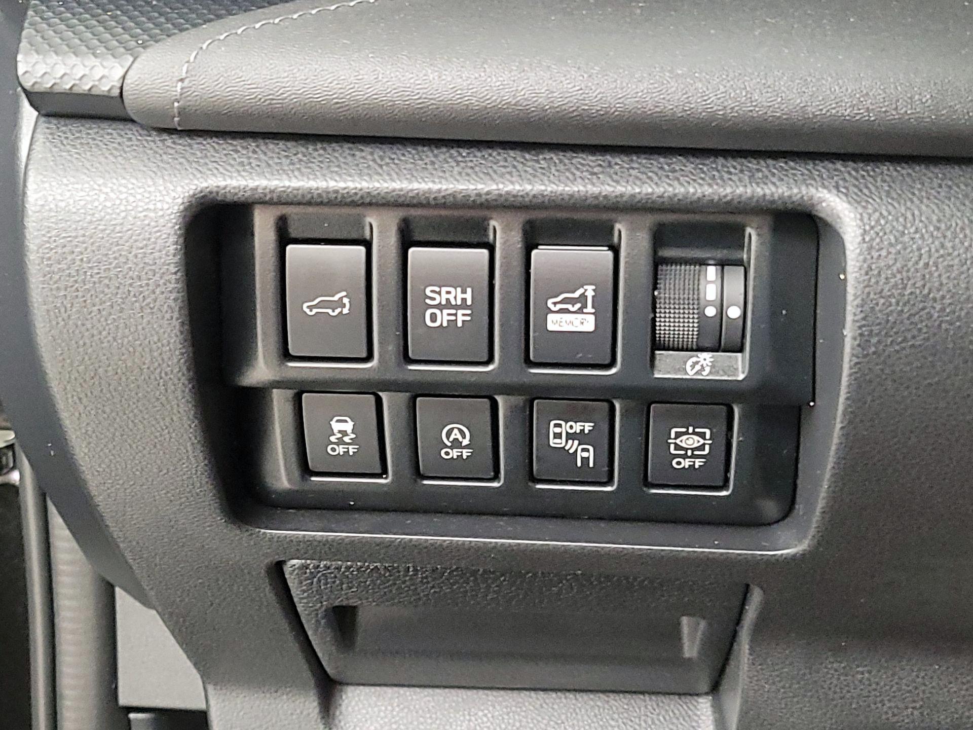 Thumbnail: 2020 Subaru Forester - 13