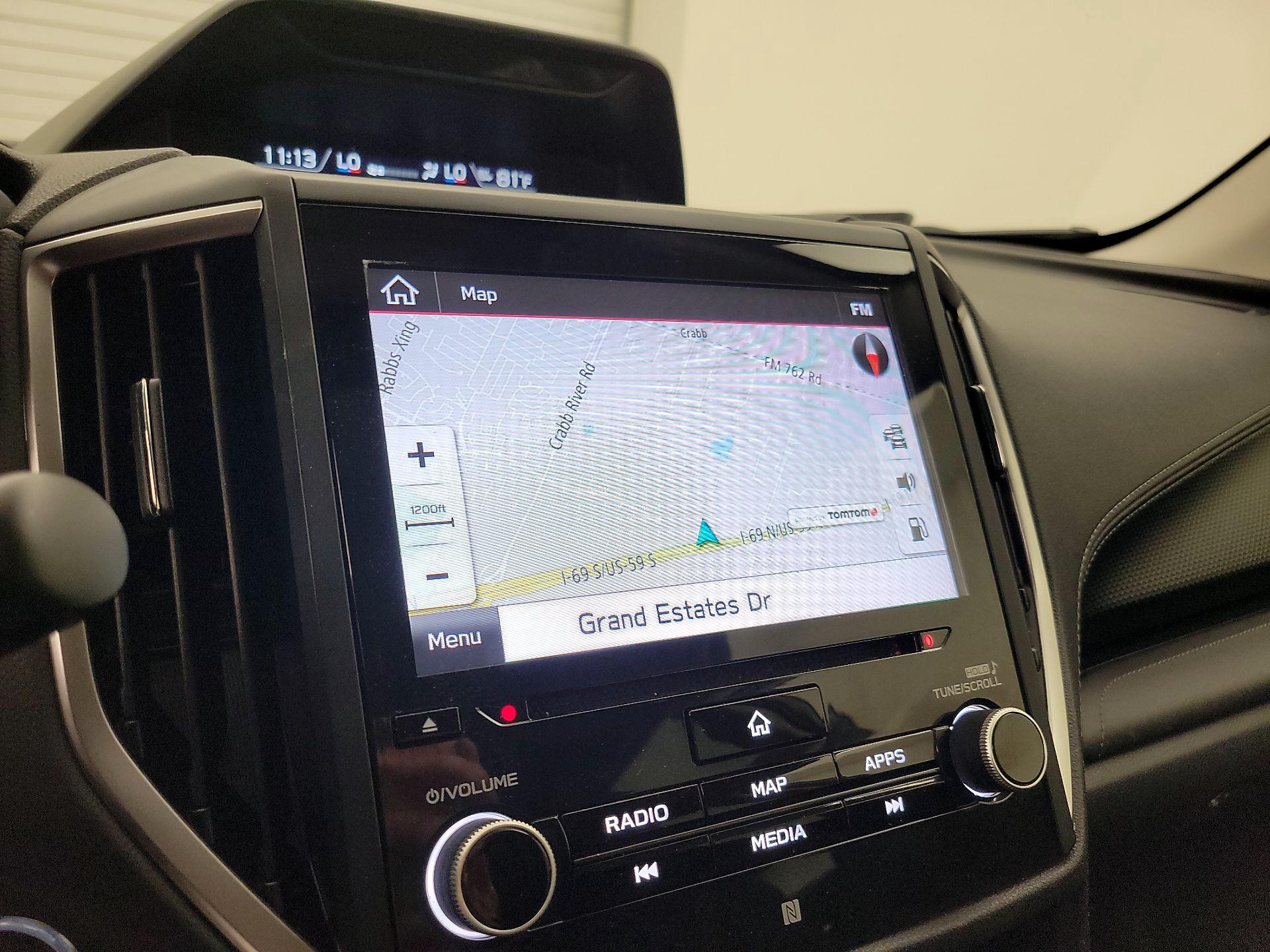 Thumbnail: 2020 Subaru Forester - 14