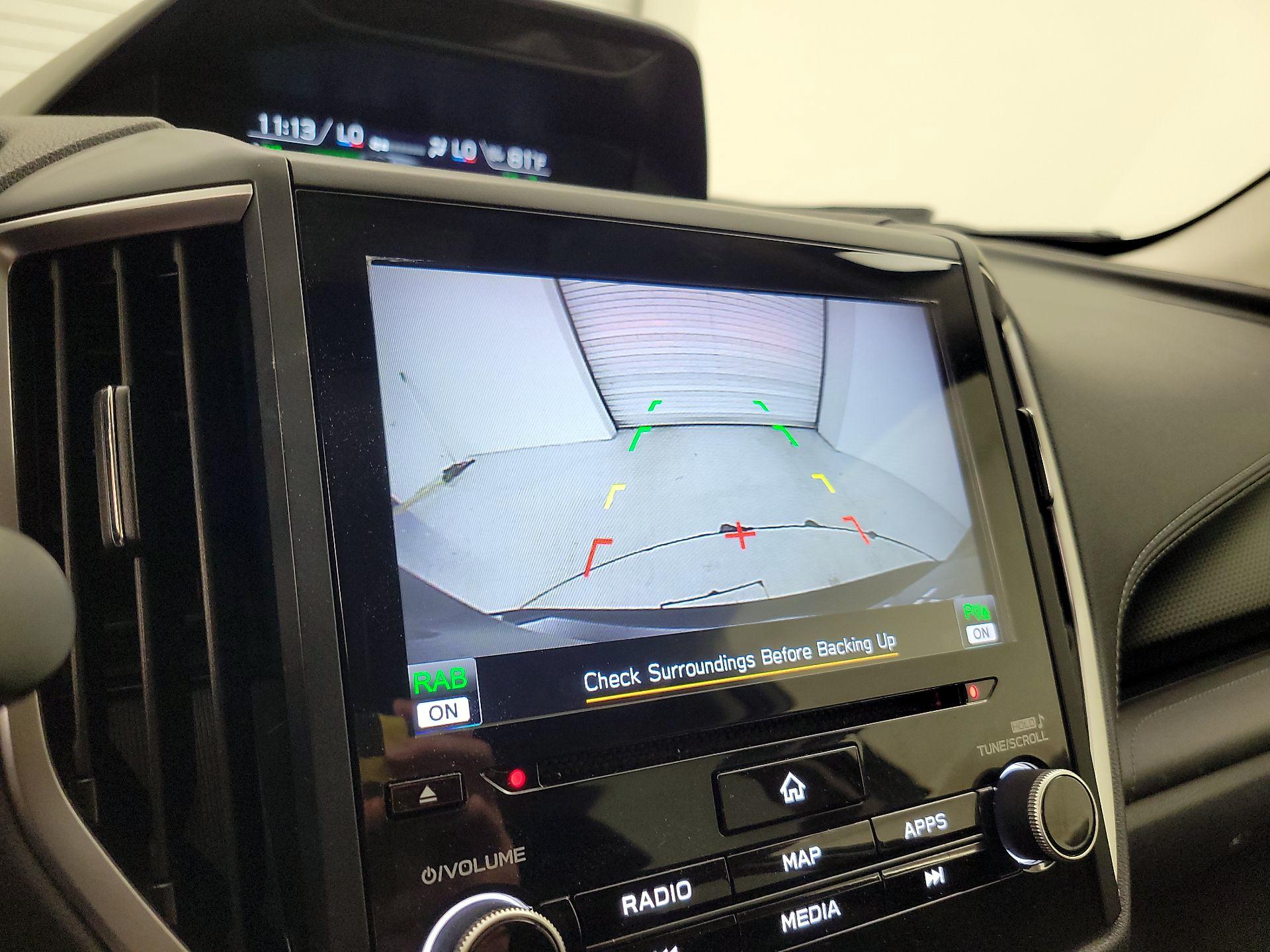 Thumbnail: 2020 Subaru Forester - 15