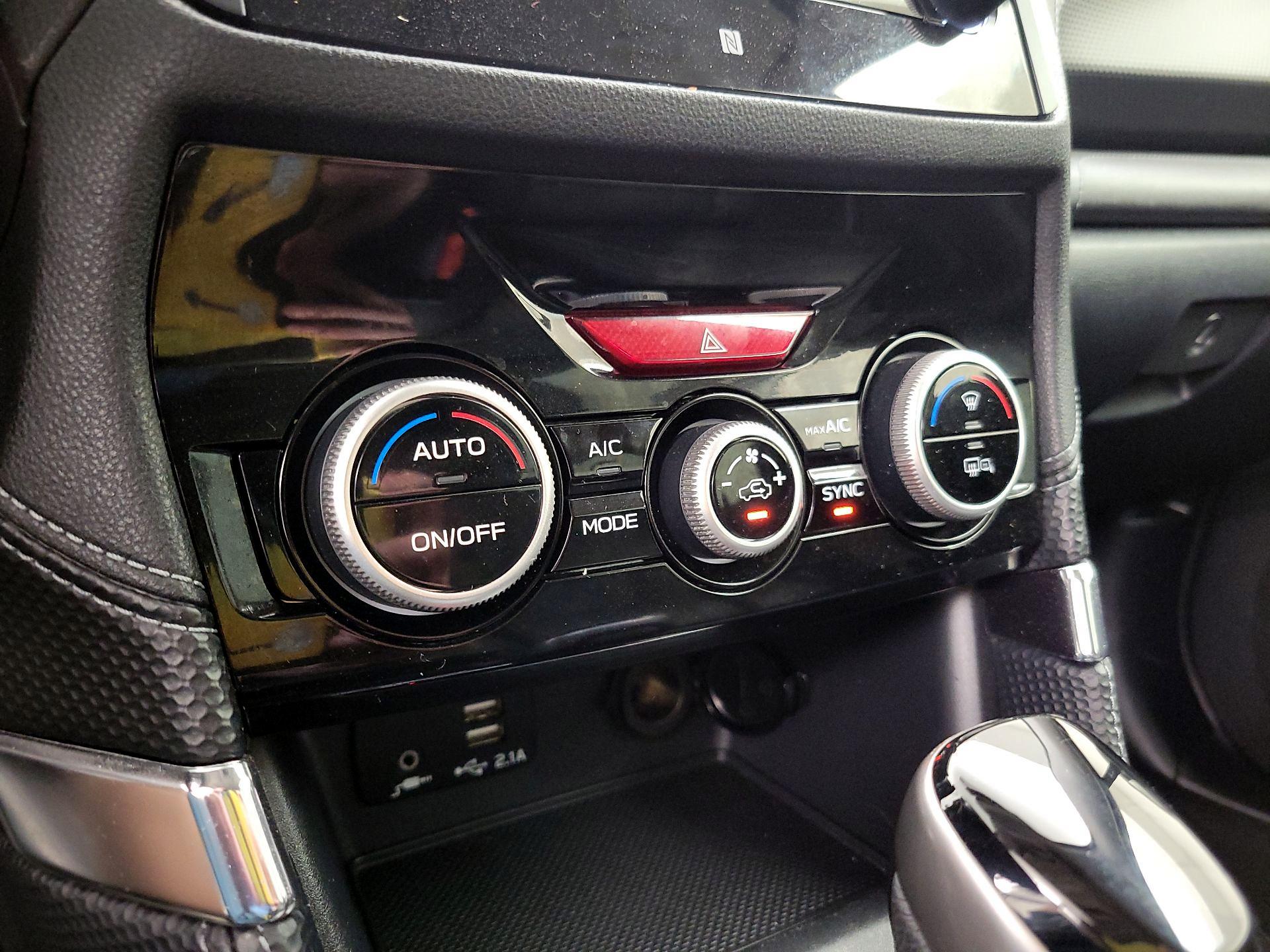 Thumbnail: 2020 Subaru Forester - 17