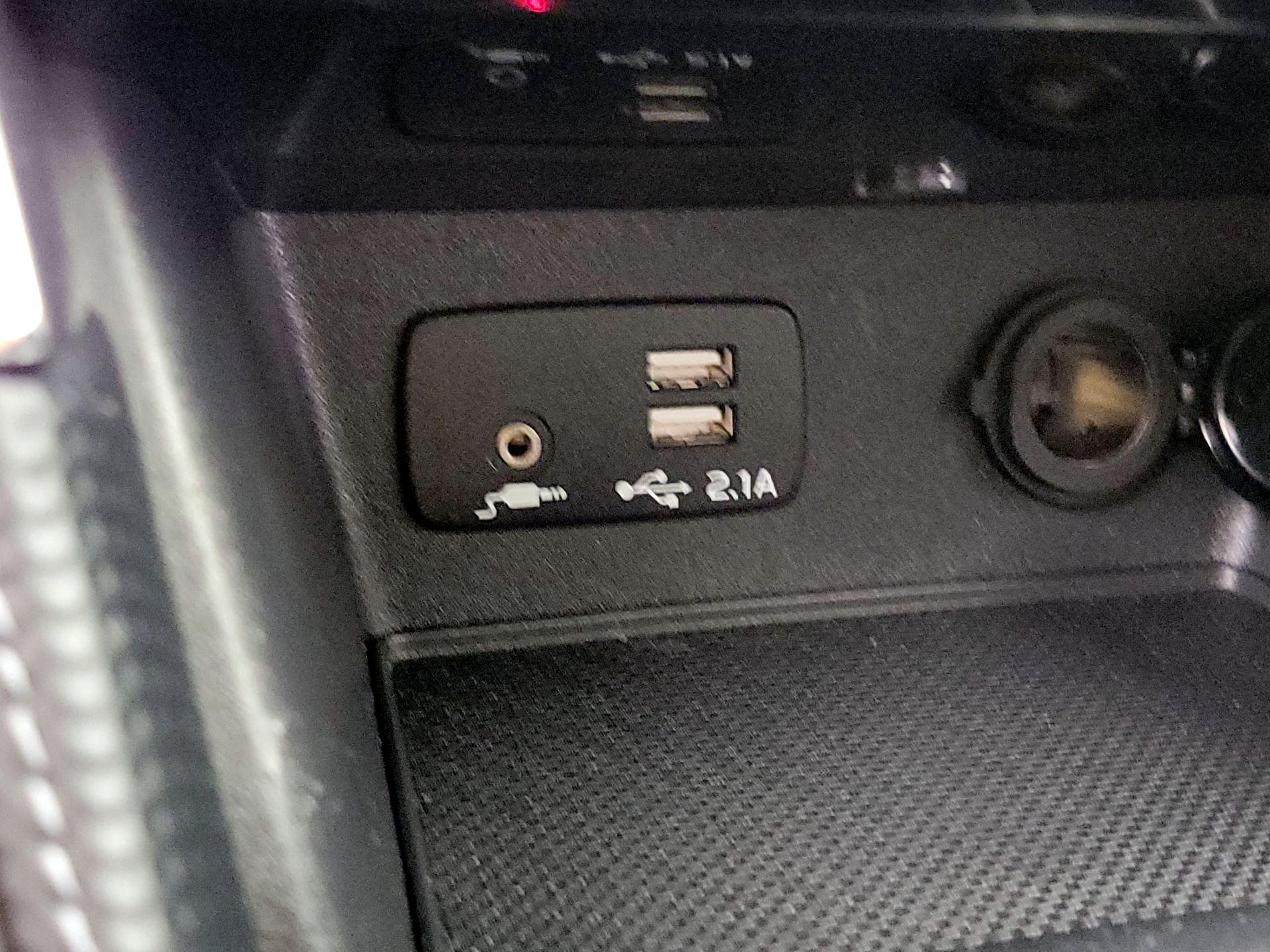 Thumbnail: 2020 Subaru Forester - 19