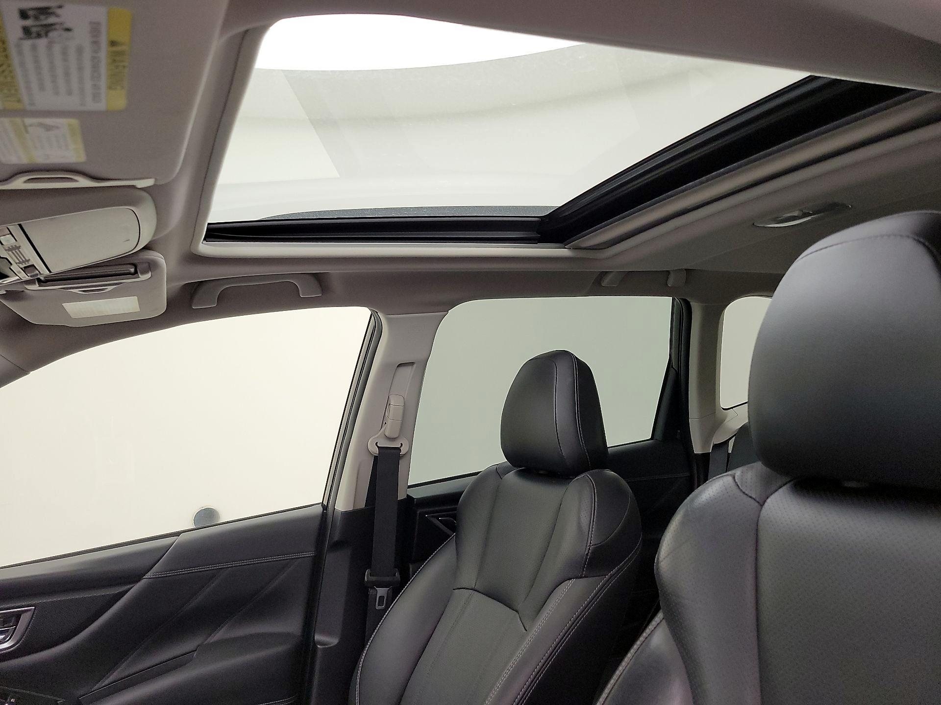 Thumbnail: 2020 Subaru Forester - 20