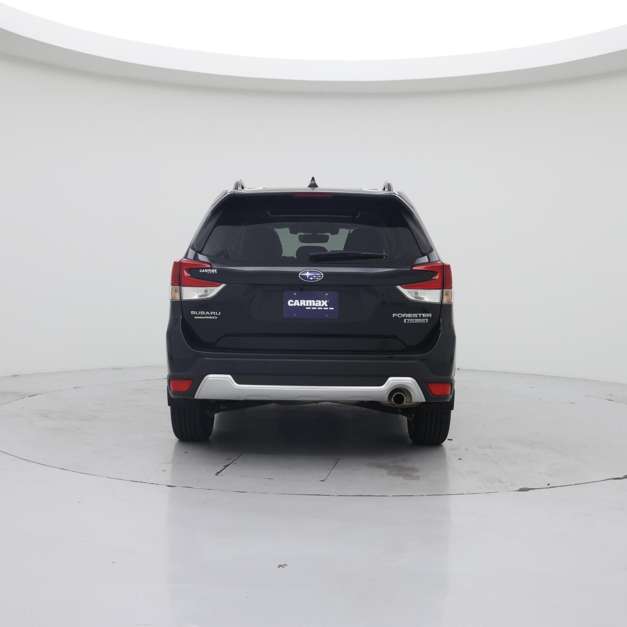 Thumbnail: 2020 Subaru Forester - 6