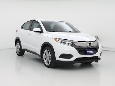 2021 Honda HR-V LX