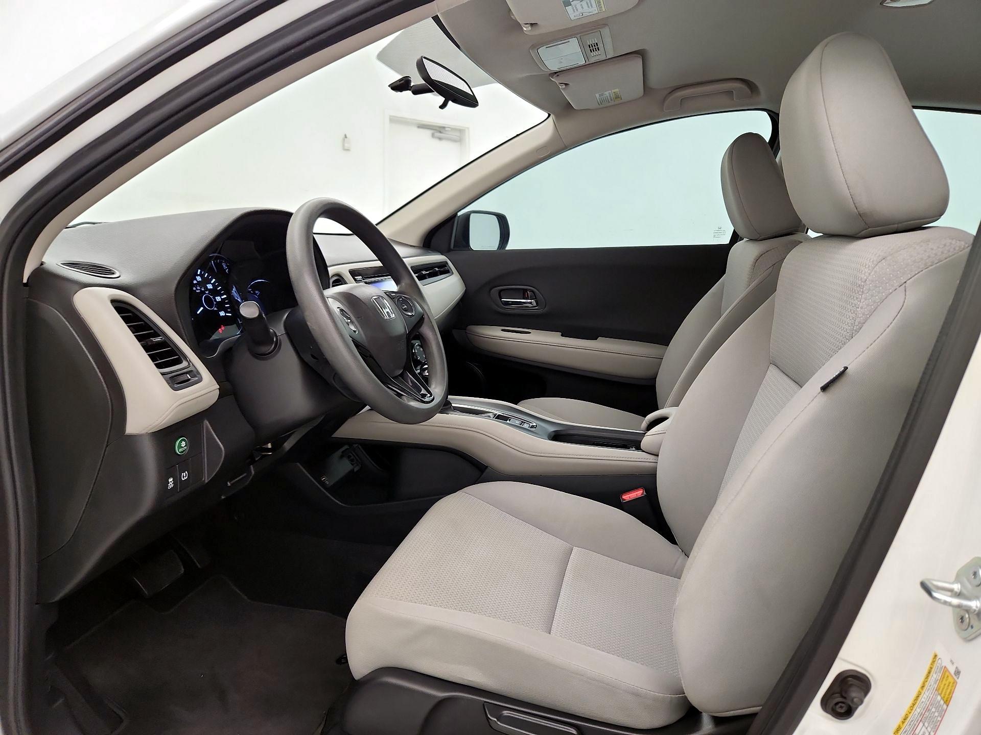 Thumbnail: 2021 Honda HR-V - 11