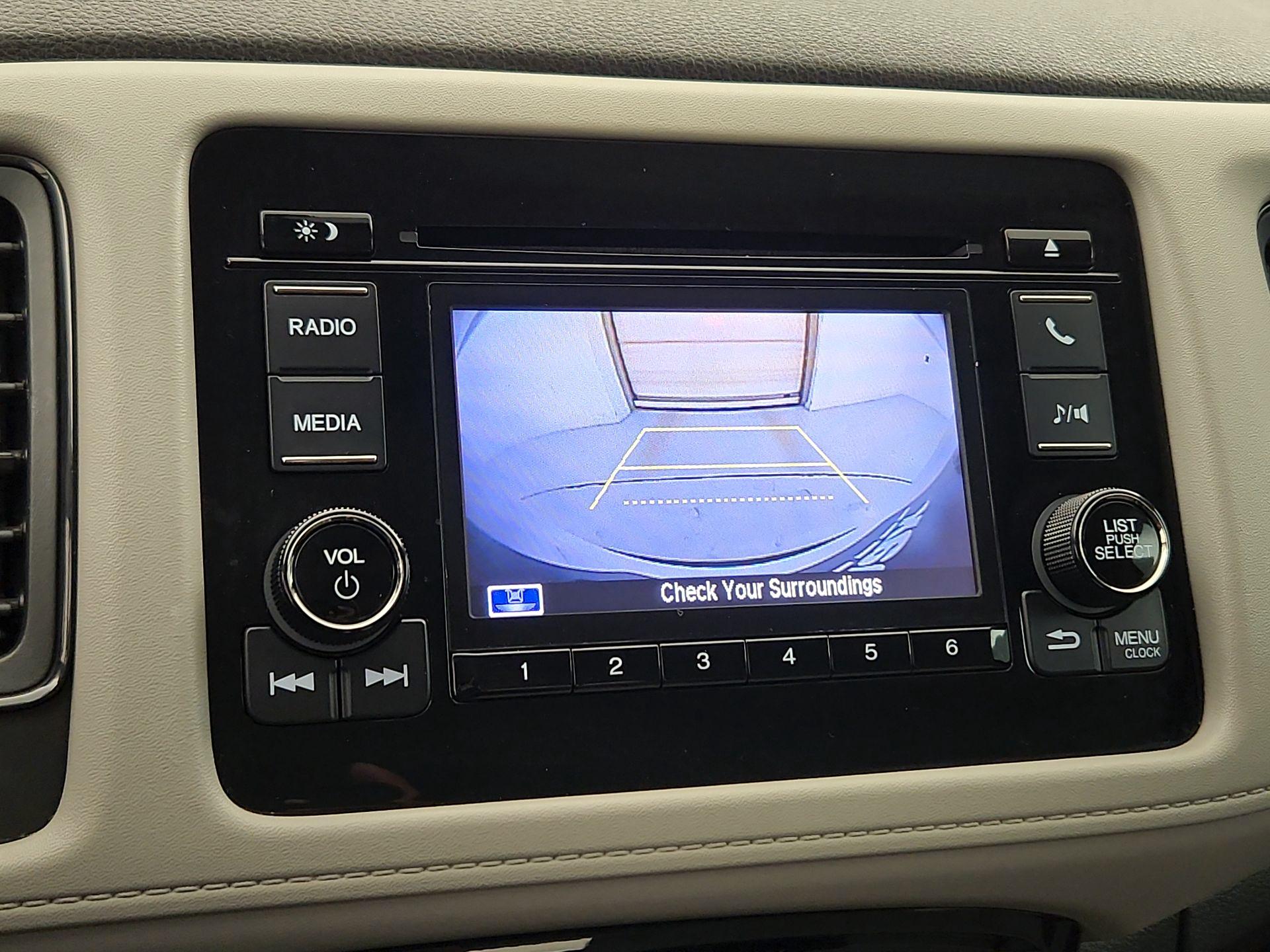 Thumbnail: 2021 Honda HR-V - 14