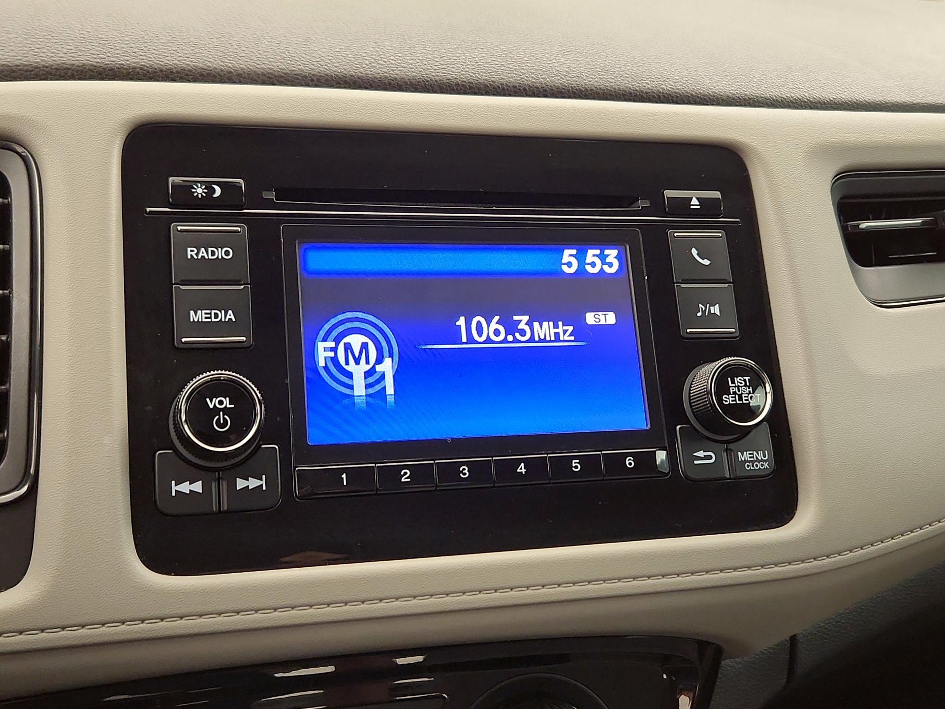 Thumbnail: 2021 Honda HR-V - 15