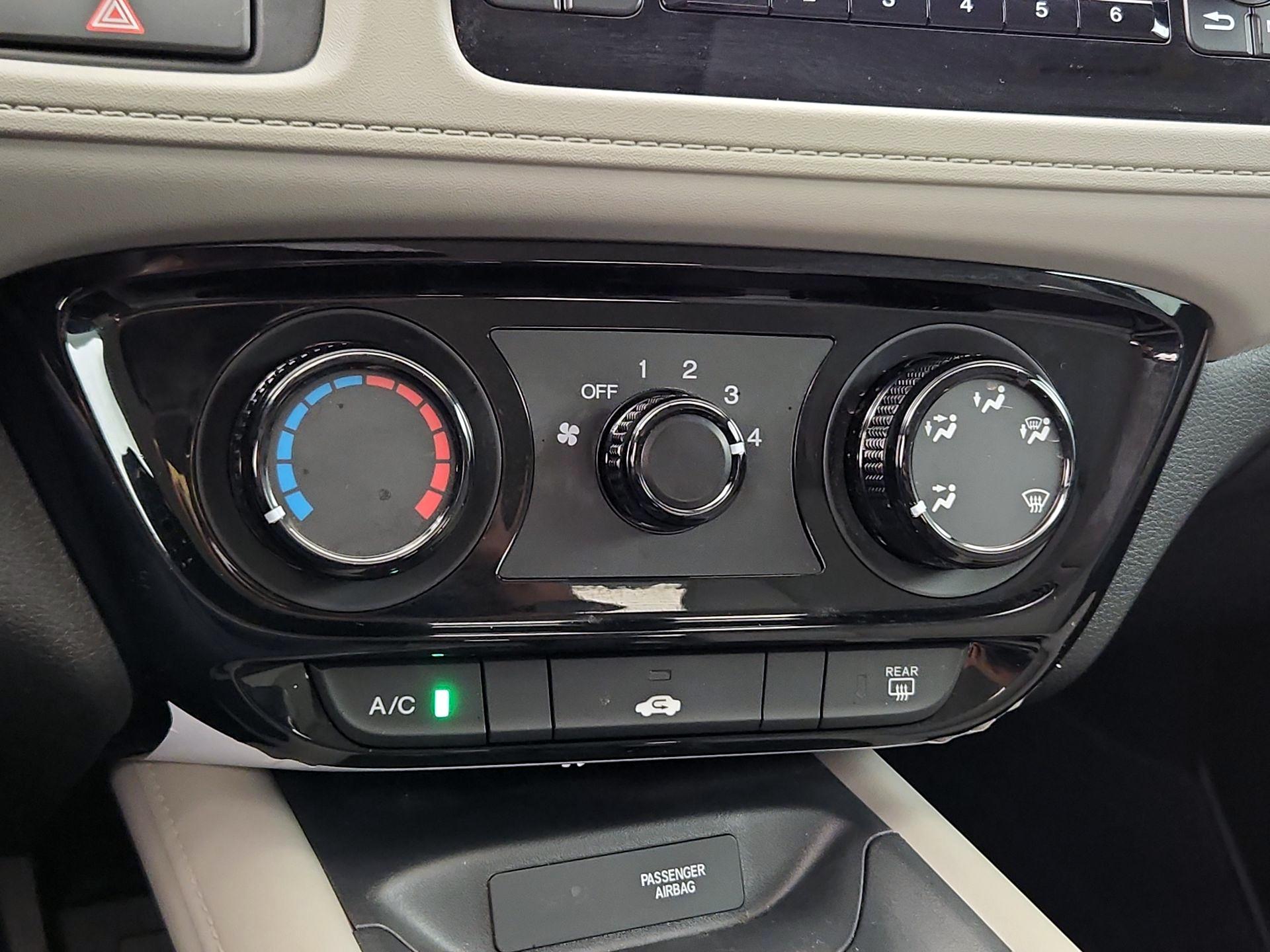 Thumbnail: 2021 Honda HR-V - 16