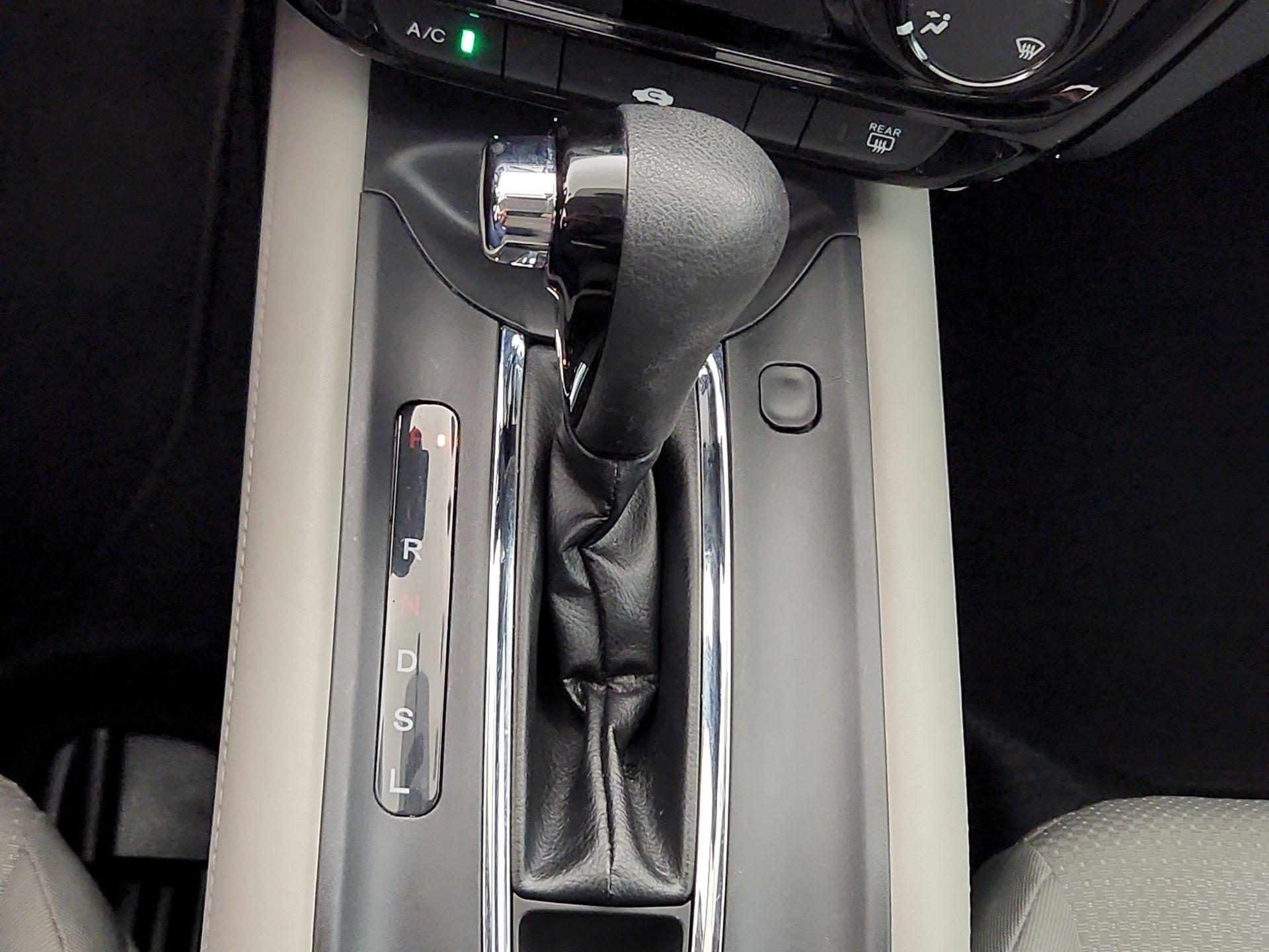 Thumbnail: 2021 Honda HR-V - 17