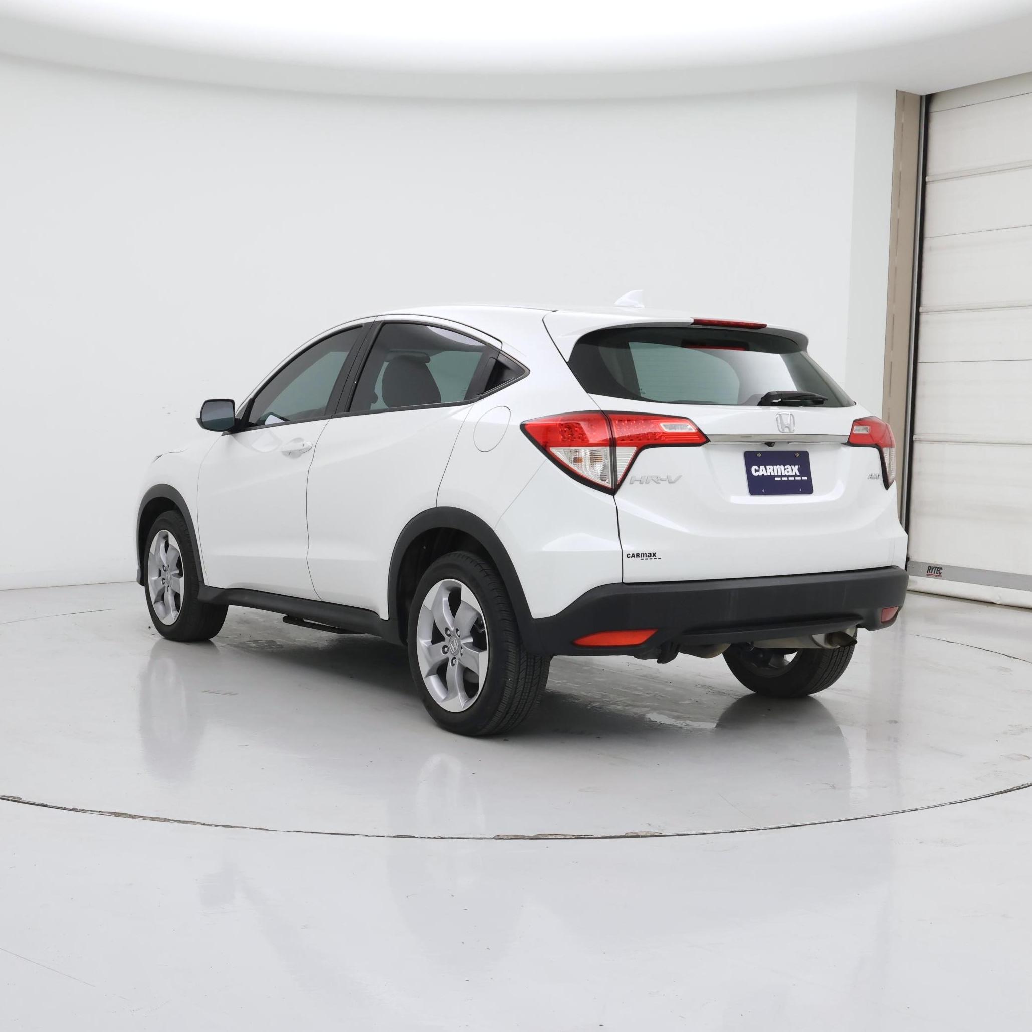 Thumbnail: 2021 Honda HR-V - 2