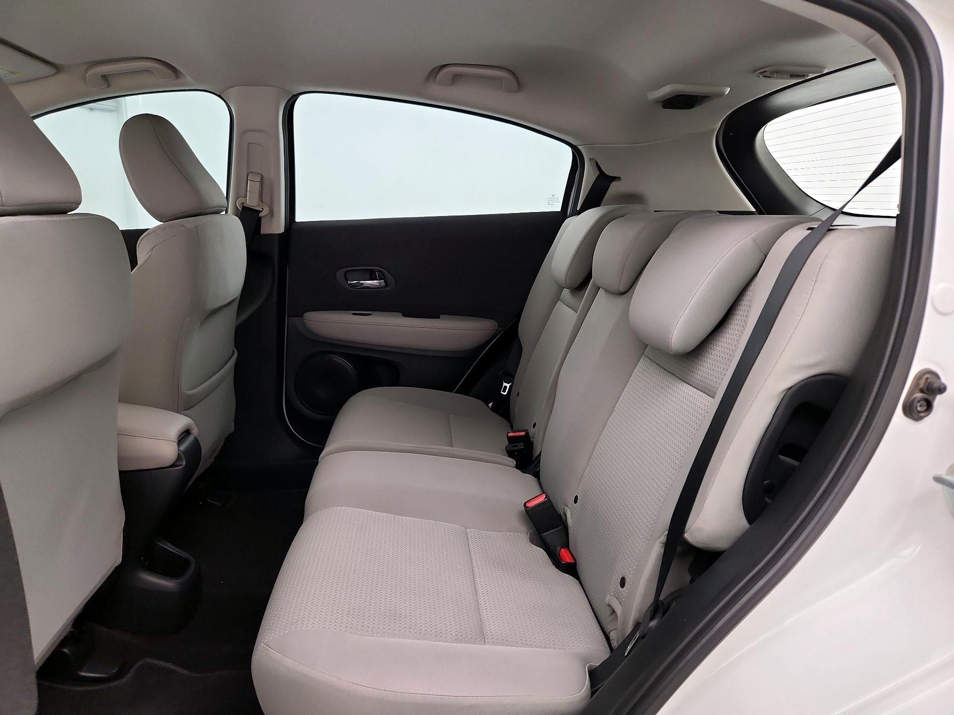 Thumbnail: 2021 Honda HR-V - 19