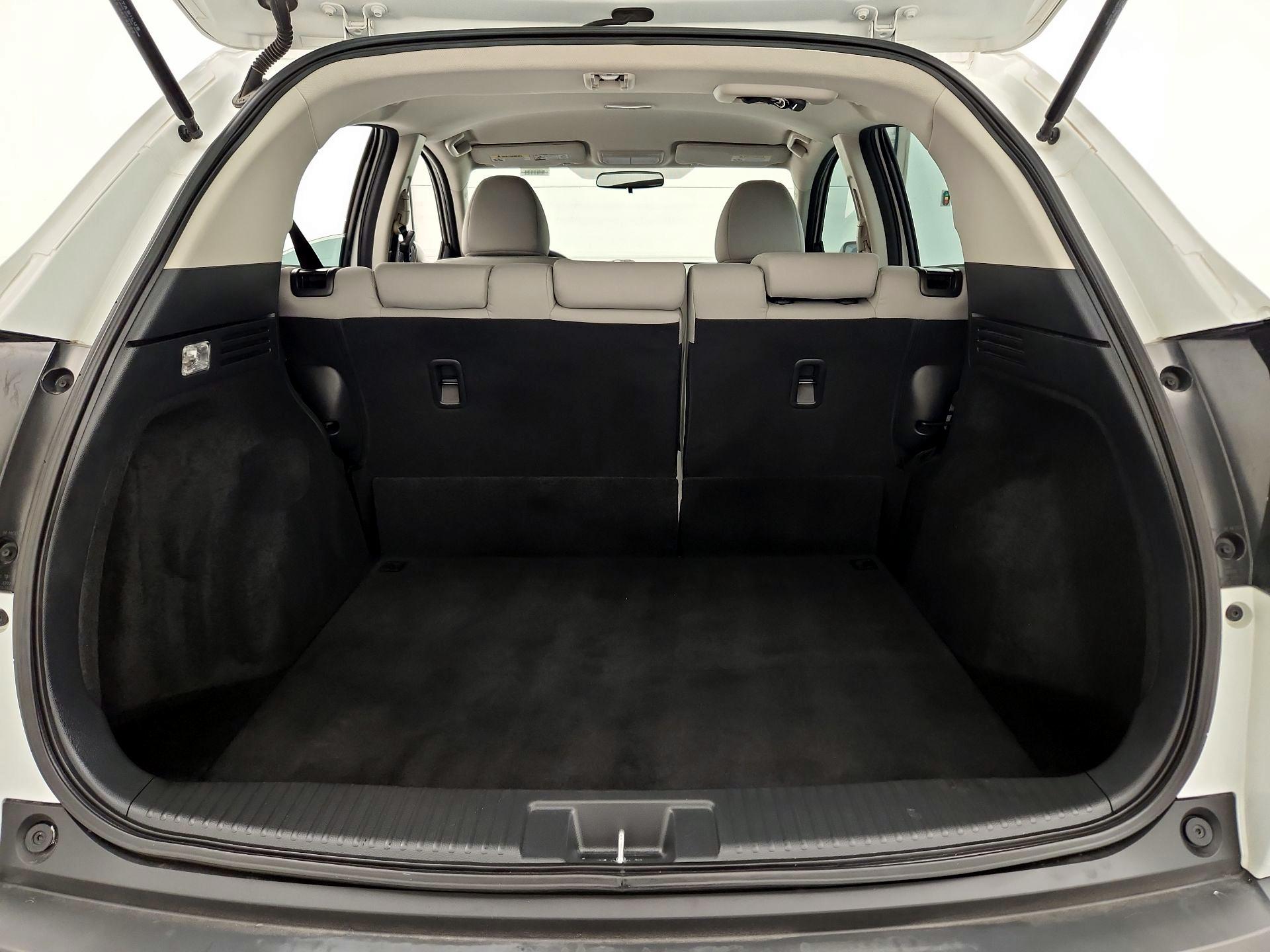 Thumbnail: 2021 Honda HR-V - 20