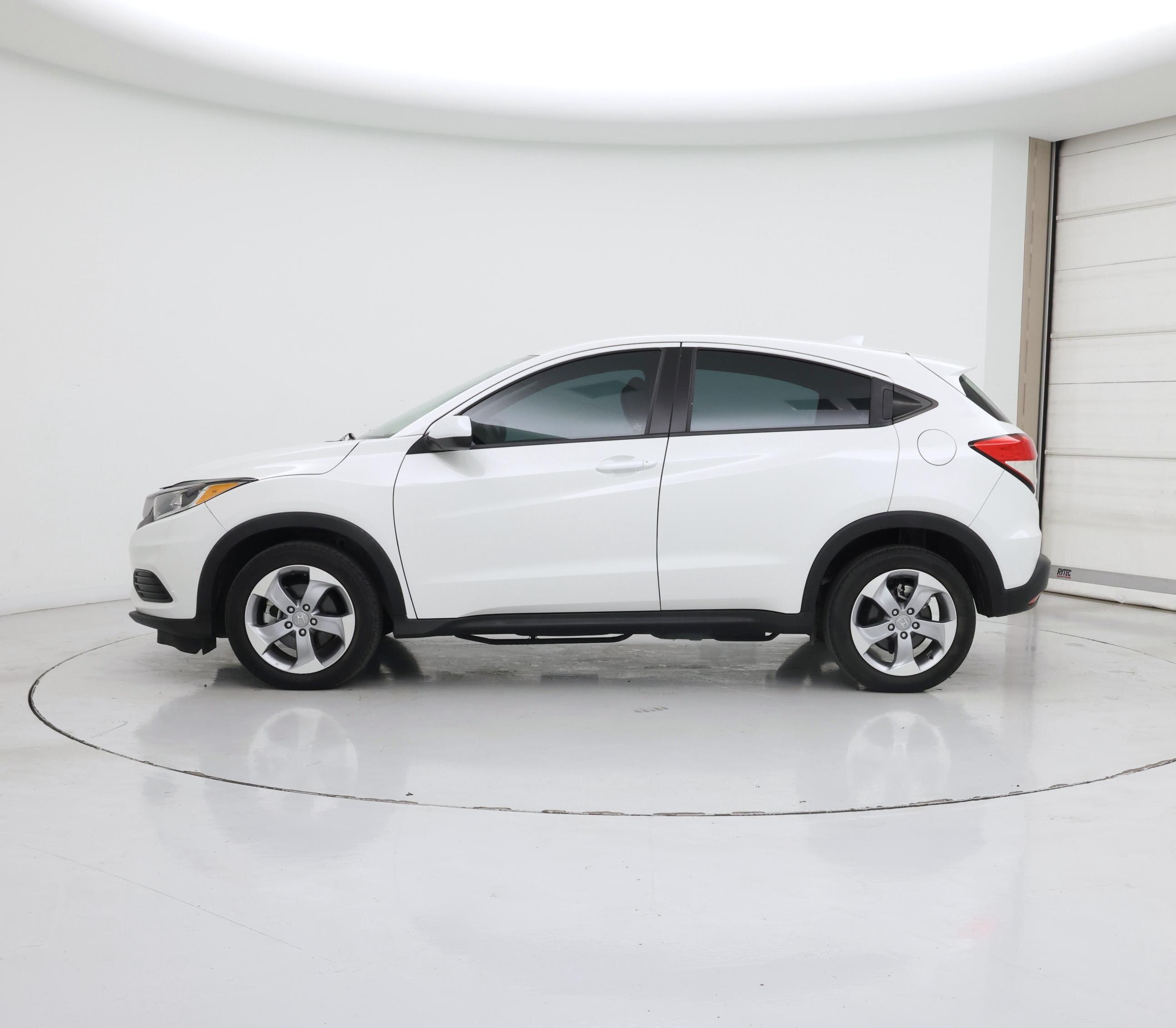 Thumbnail: 2021 Honda HR-V - 3