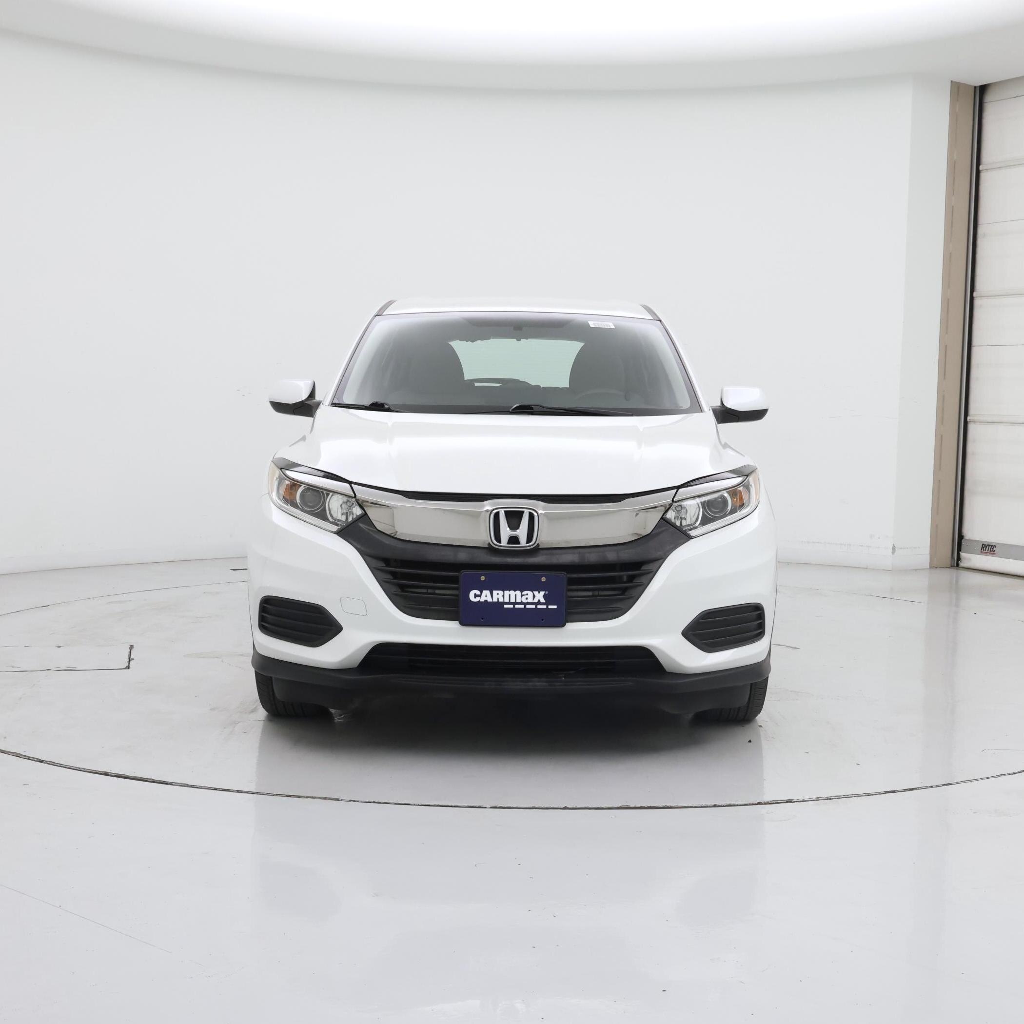 Thumbnail: 2021 Honda HR-V - 5