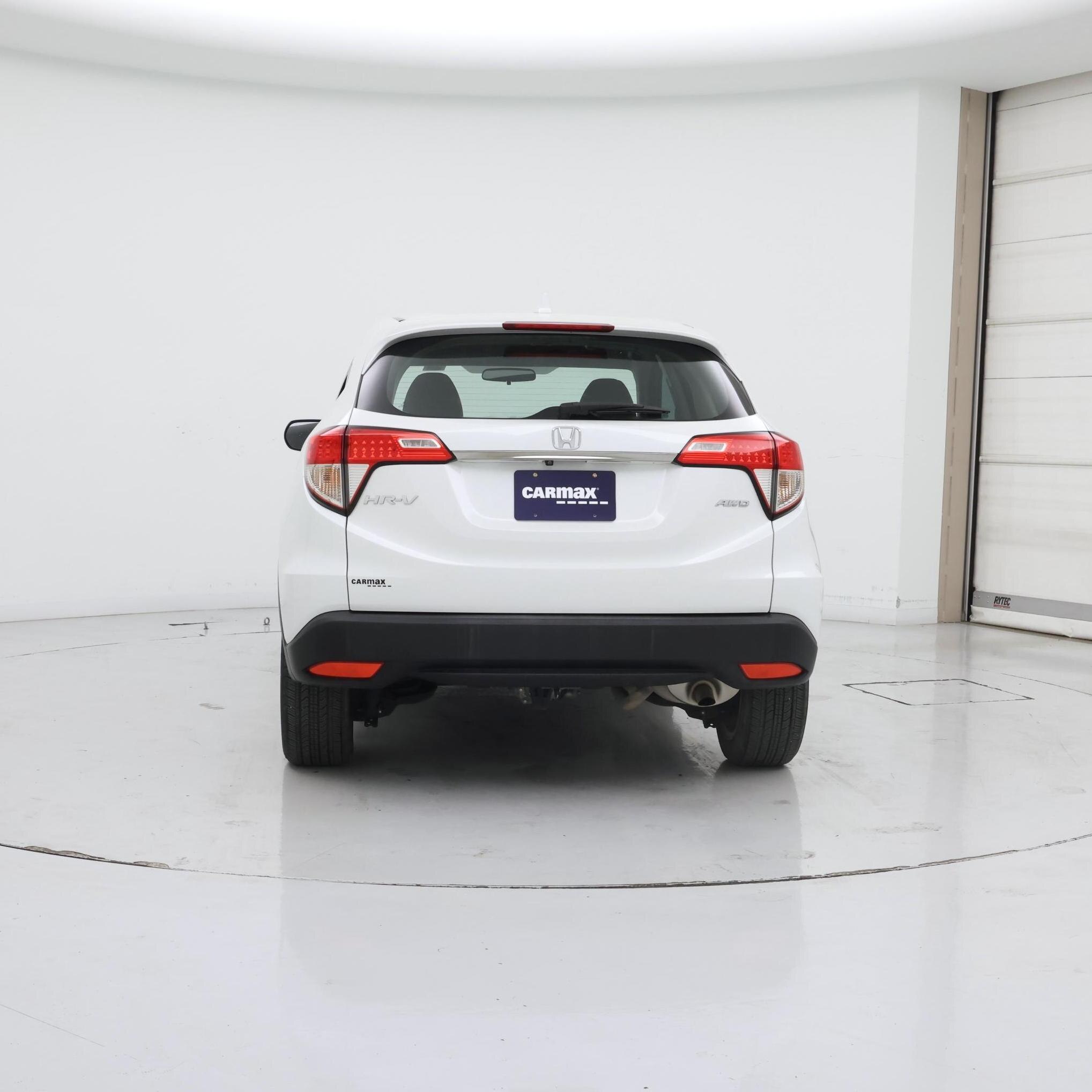 Thumbnail: 2021 Honda HR-V - 6