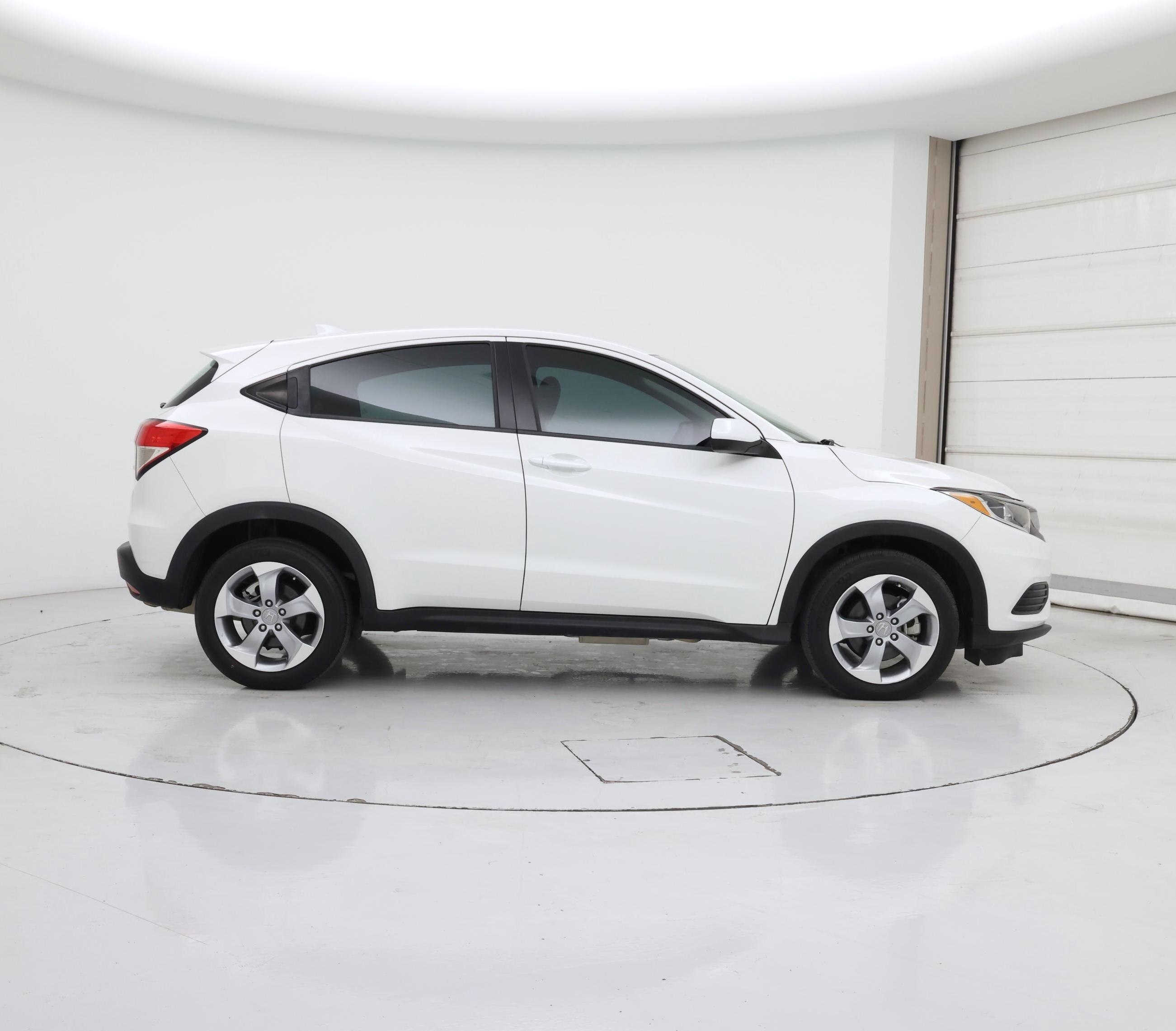 Thumbnail: 2021 Honda HR-V - 7