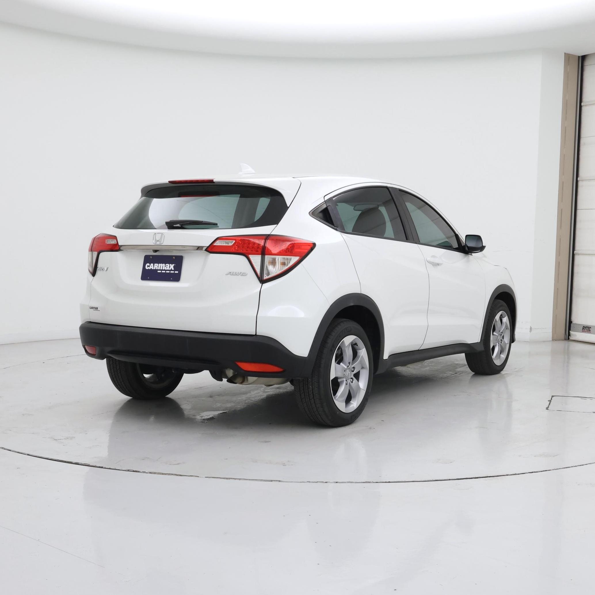 Thumbnail: 2021 Honda HR-V - 8