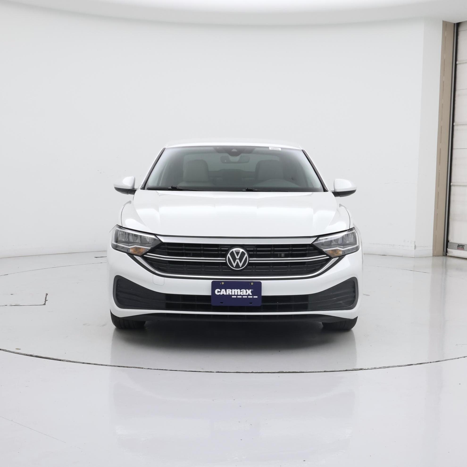 Thumbnail: 2023 Volkswagen Jetta - 5