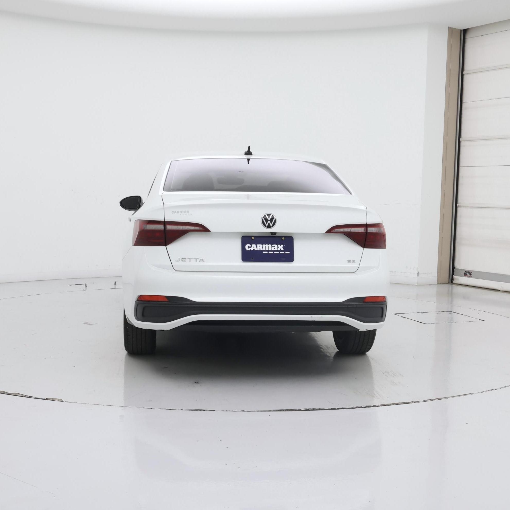 Thumbnail: 2023 Volkswagen Jetta - 6