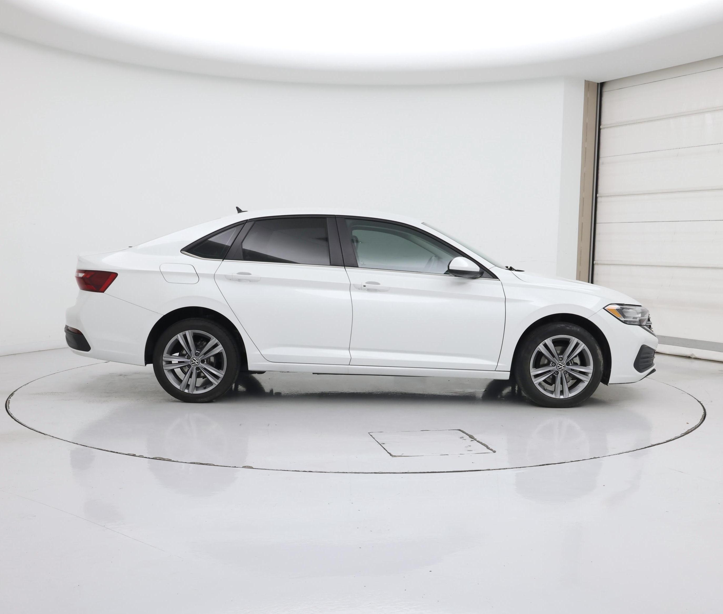 Thumbnail: 2023 Volkswagen Jetta - 7