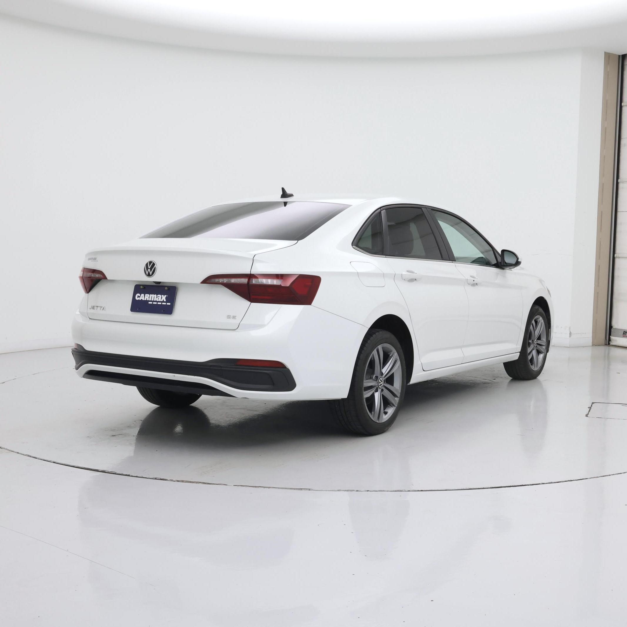 Thumbnail: 2023 Volkswagen Jetta - 8