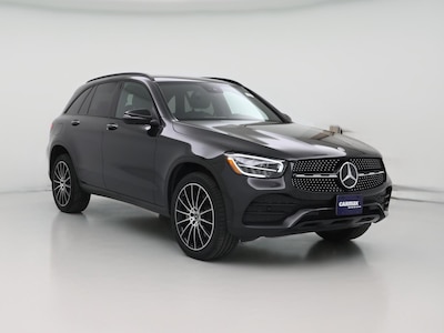 2022 Mercedes-Benz GLC300