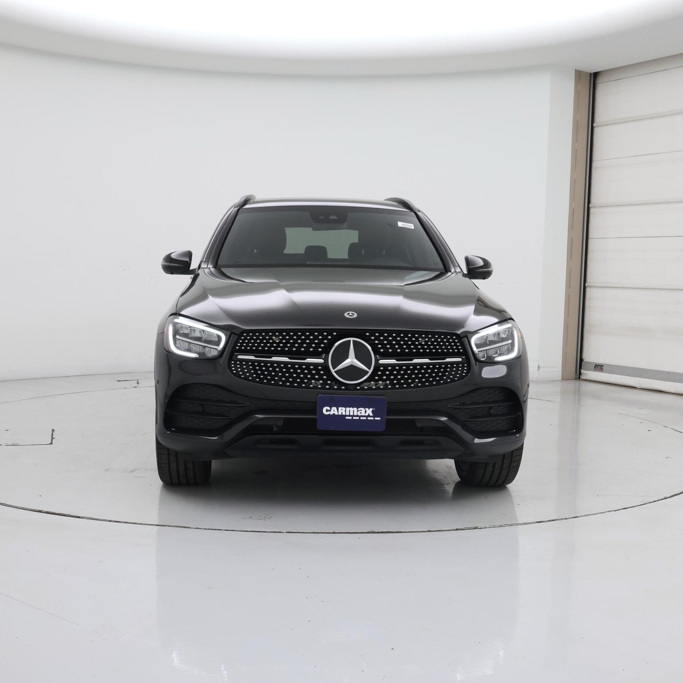 Thumbnail: 2022 Mercedes-Benz GLC - 5