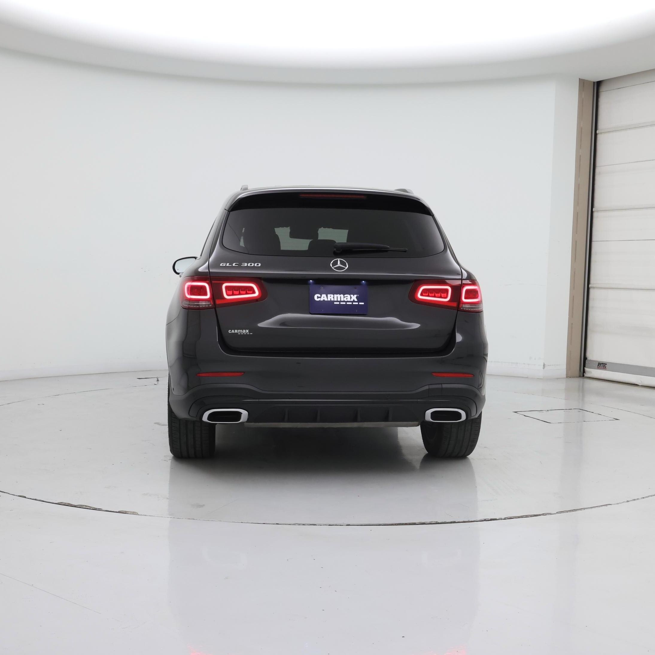 Thumbnail: 2022 Mercedes-Benz GLC - 6