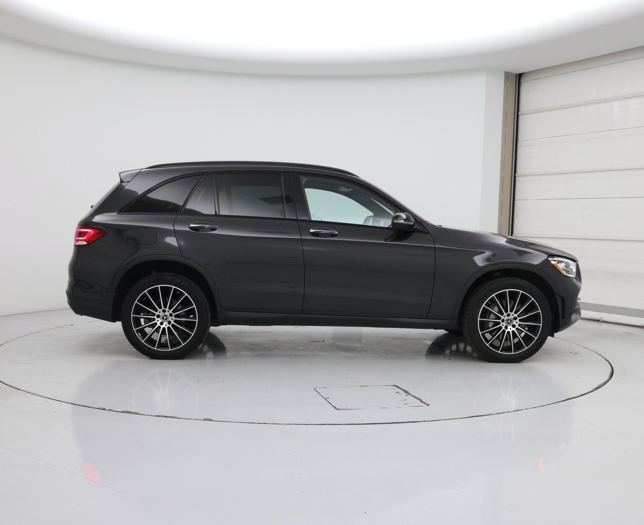 Thumbnail: 2022 Mercedes-Benz GLC - 7
