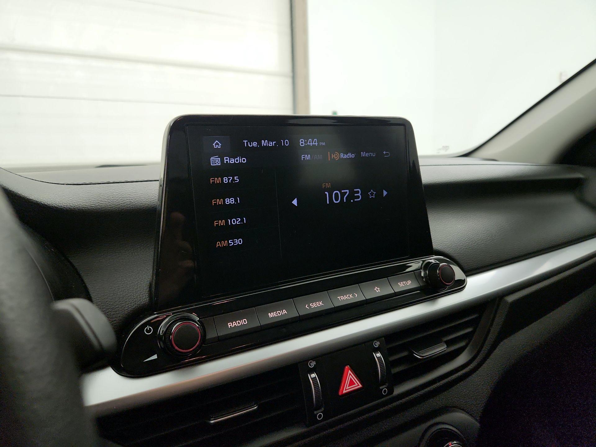 Thumbnail: 2024 Kia Forte - 15