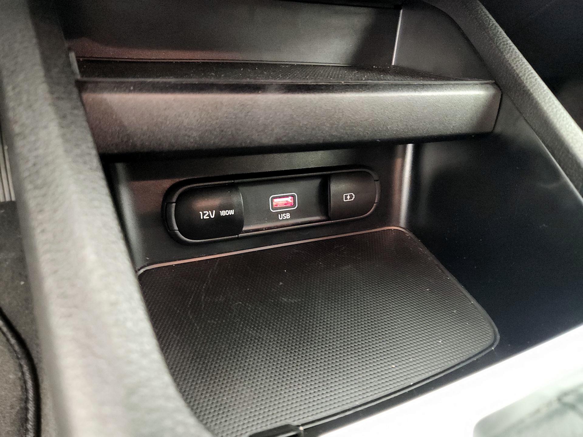 Thumbnail: 2024 Kia Forte - 18