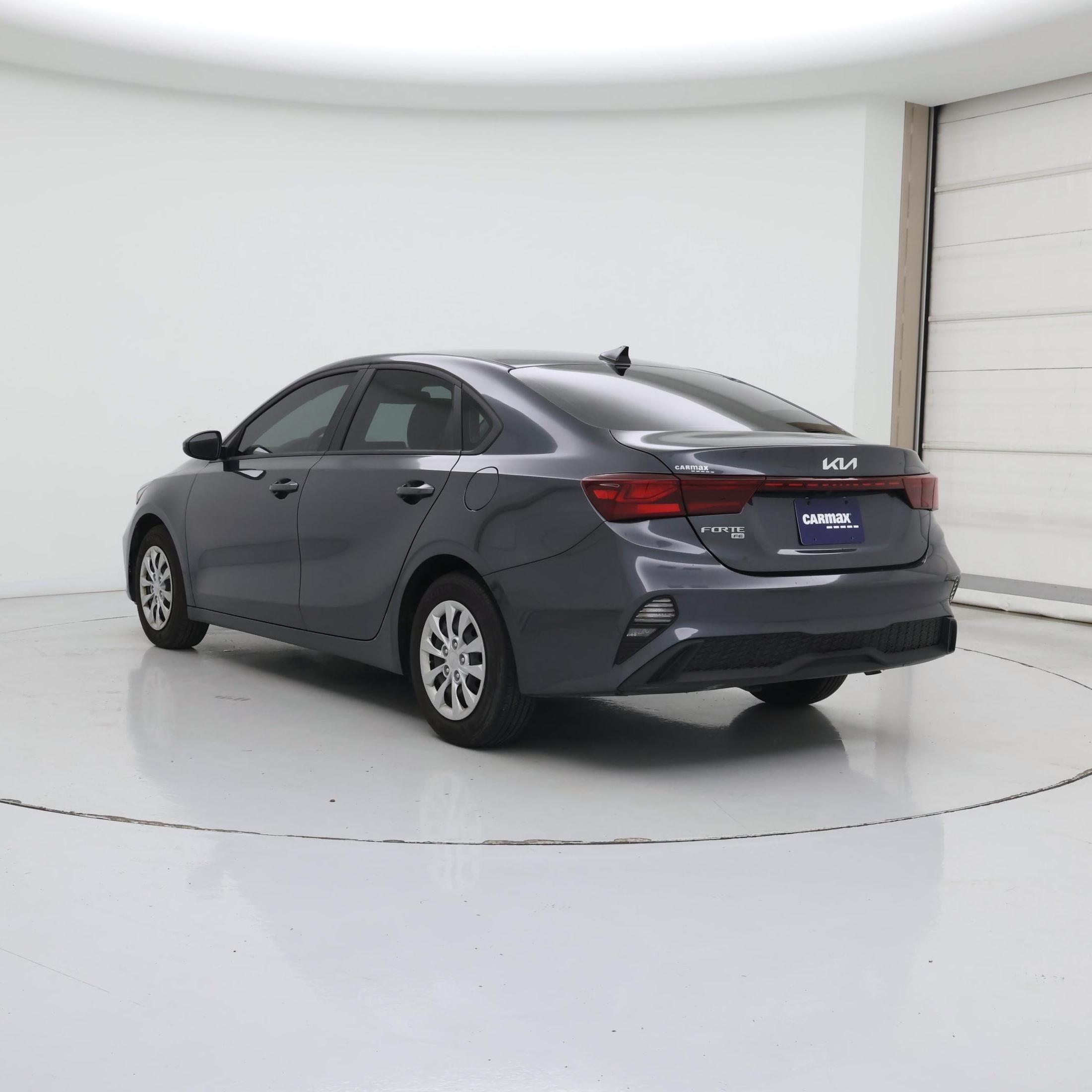 Thumbnail: 2024 Kia Forte - 2