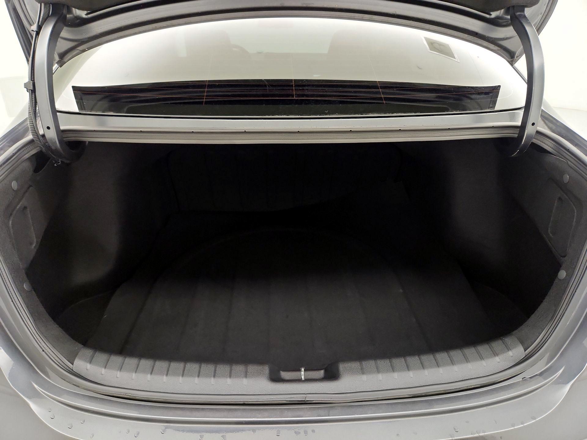 Thumbnail: 2024 Kia Forte - 20