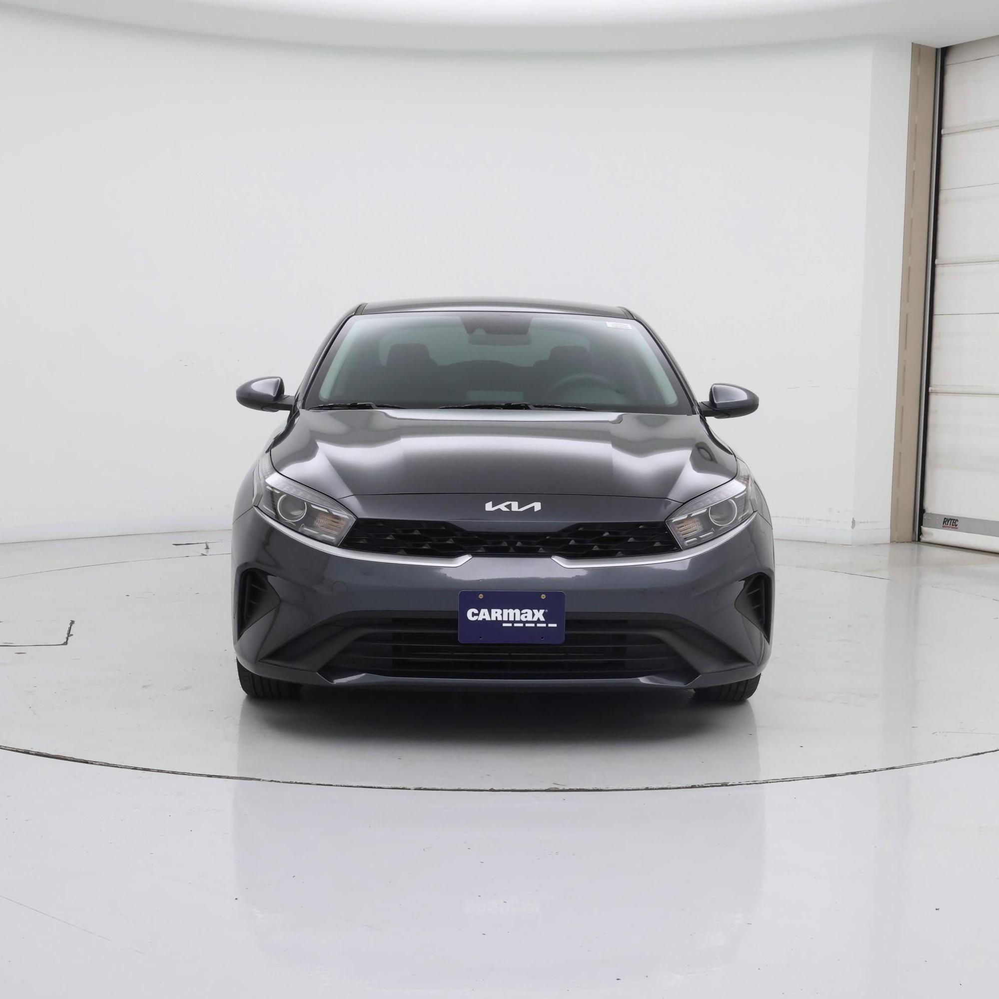 Thumbnail: 2024 Kia Forte - 5