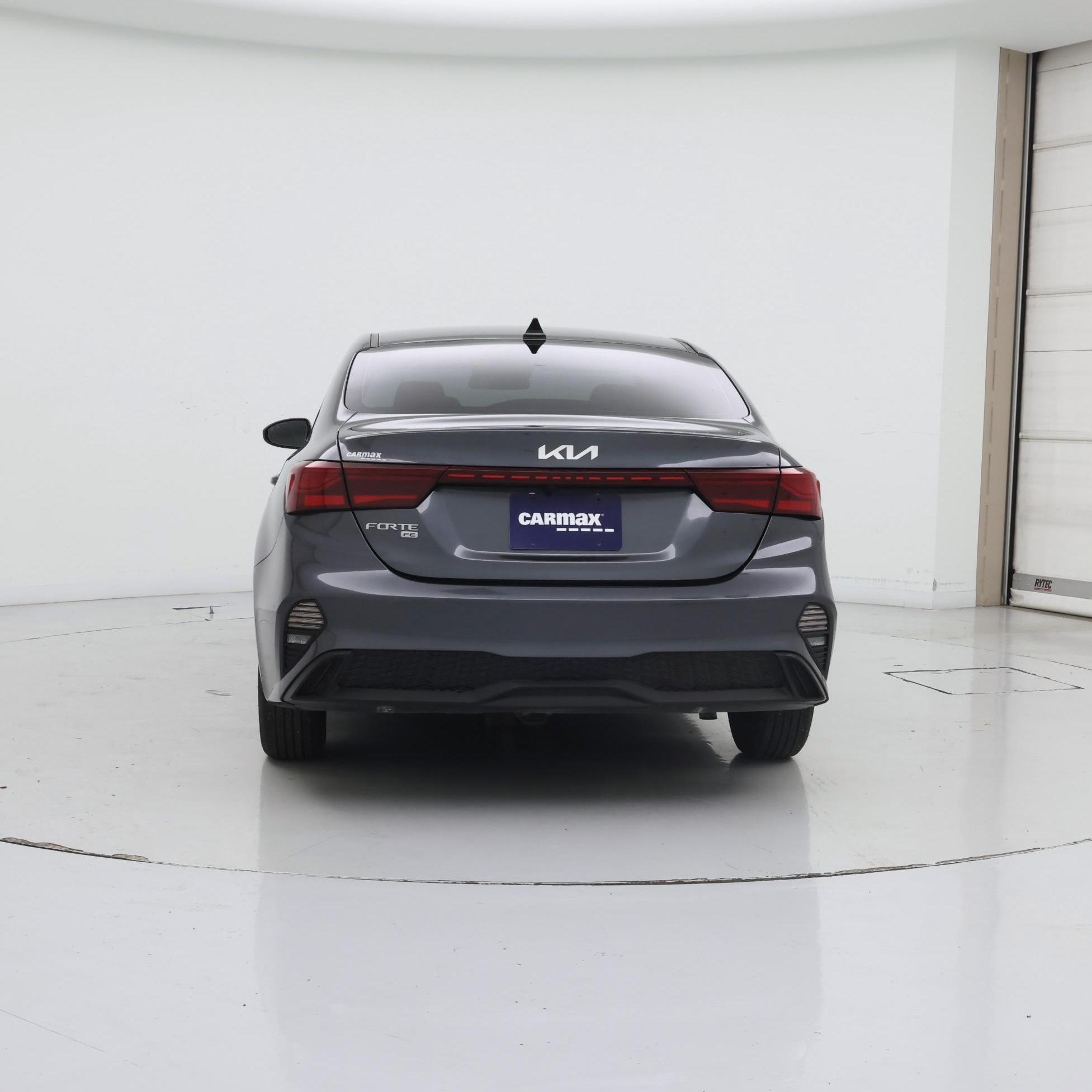 Thumbnail: 2024 Kia Forte - 6