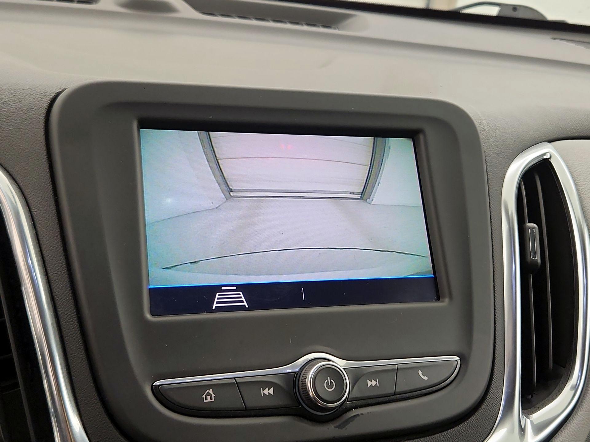 Thumbnail: 2021 Chevrolet Equinox - 14