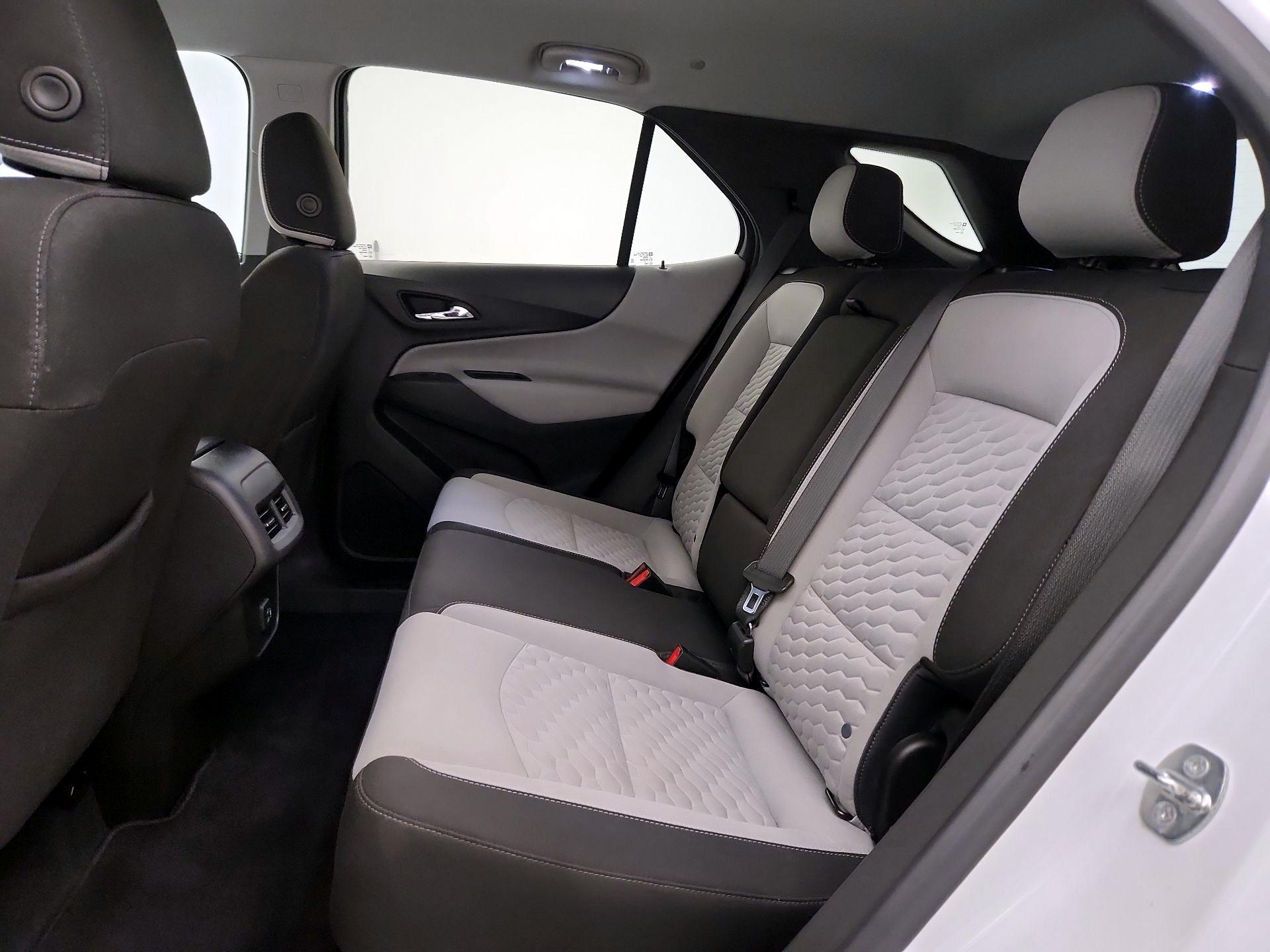 Thumbnail: 2021 Chevrolet Equinox - 19