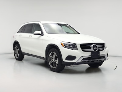 2022 Mercedes-Benz GLC300