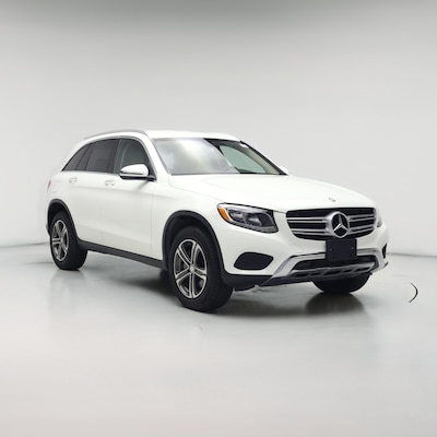 2022 Mercedes-Benz GLC300