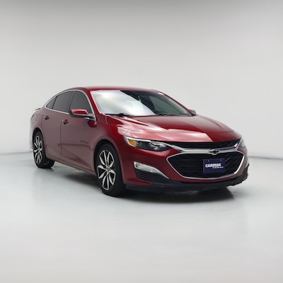 2024 Chevrolet Malibu RS