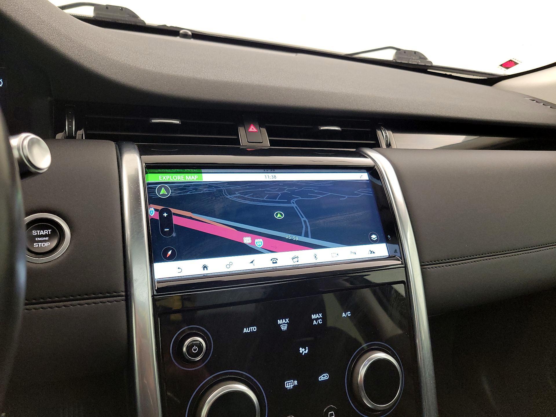 Thumbnail: 2020 Land Rover Discovery Sport - 14