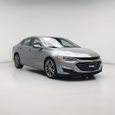 2023 Chevrolet Malibu 2LT