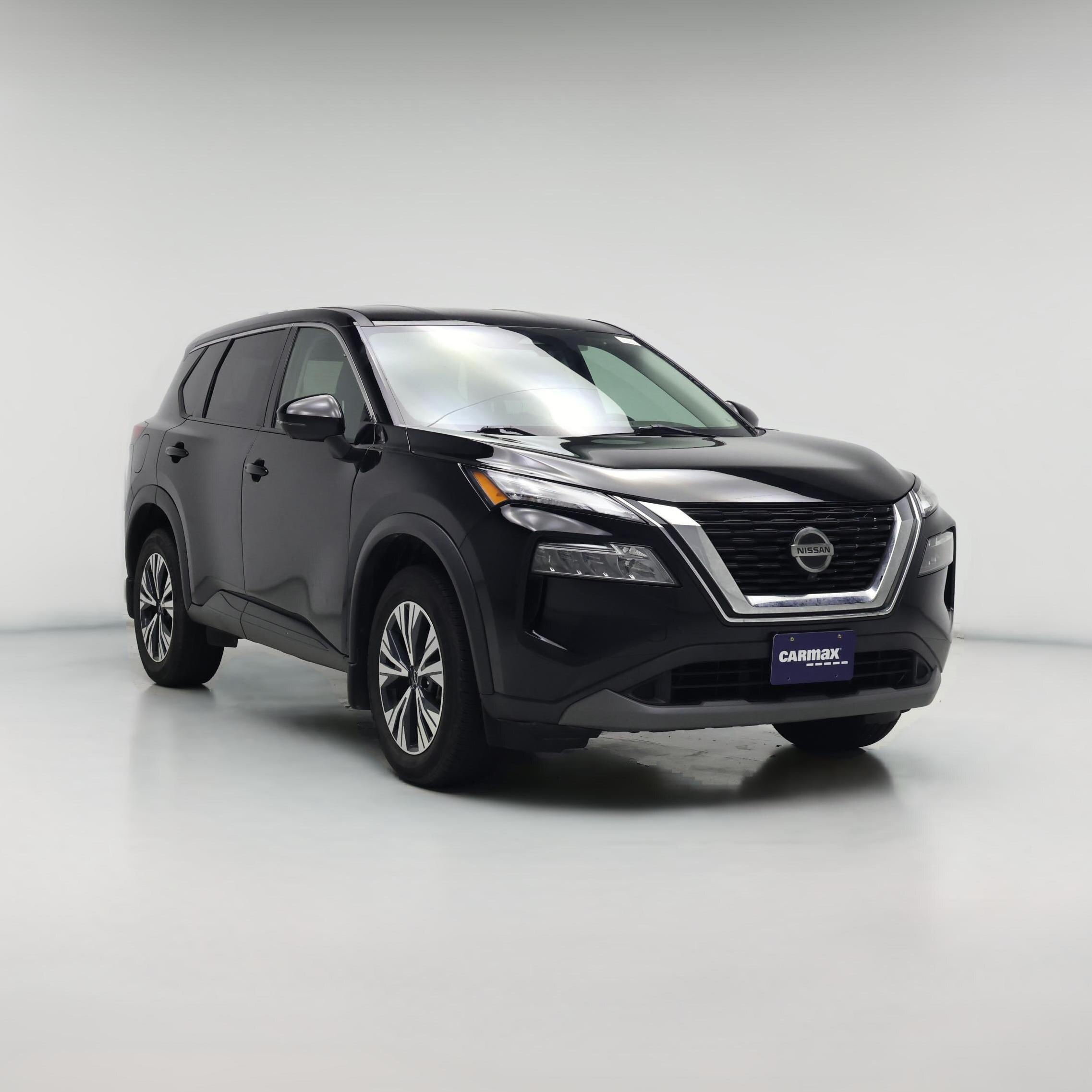 Thumbnail: 2021 Nissan Rogue - 1