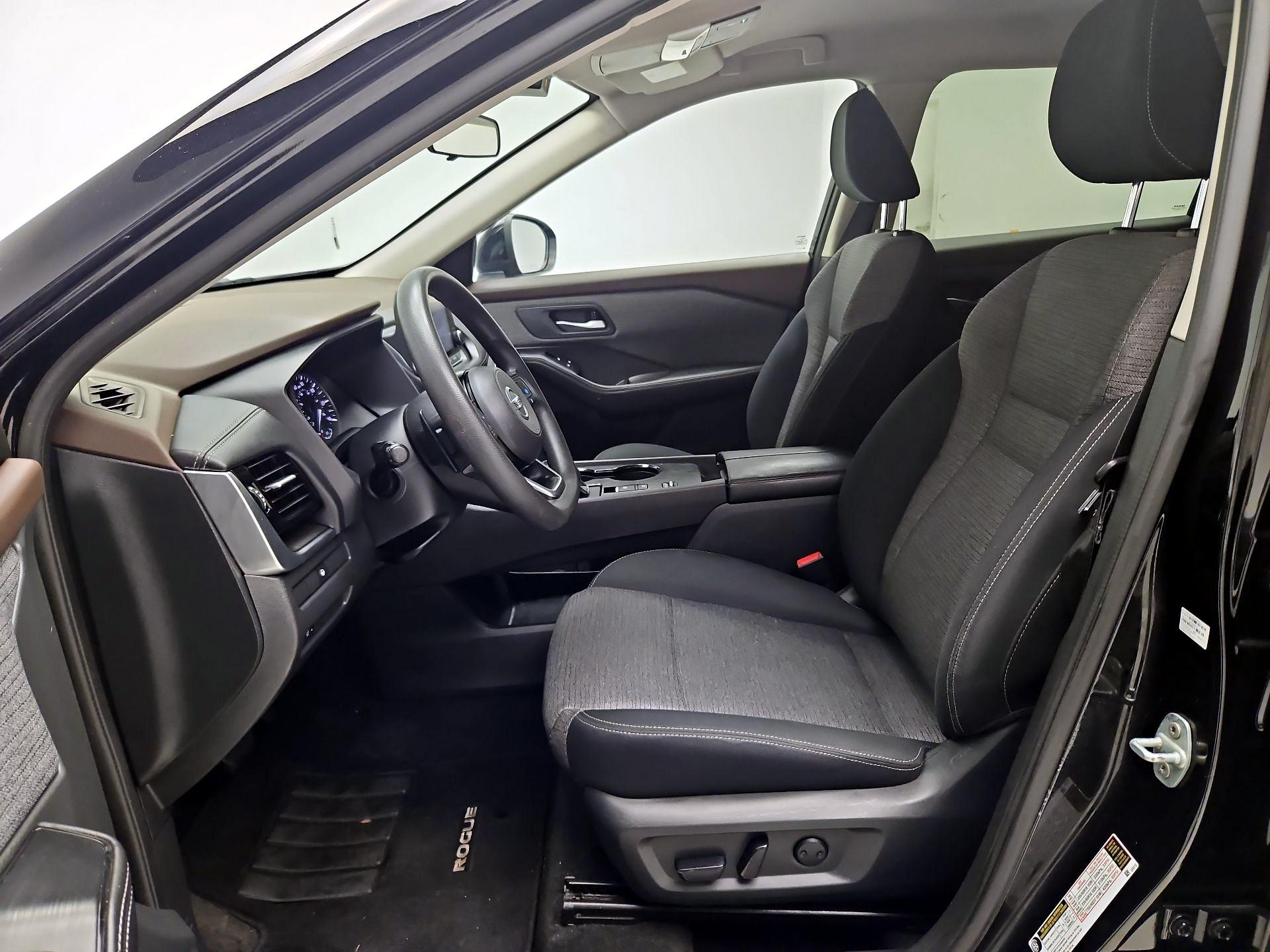 Thumbnail: 2021 Nissan Rogue - 11