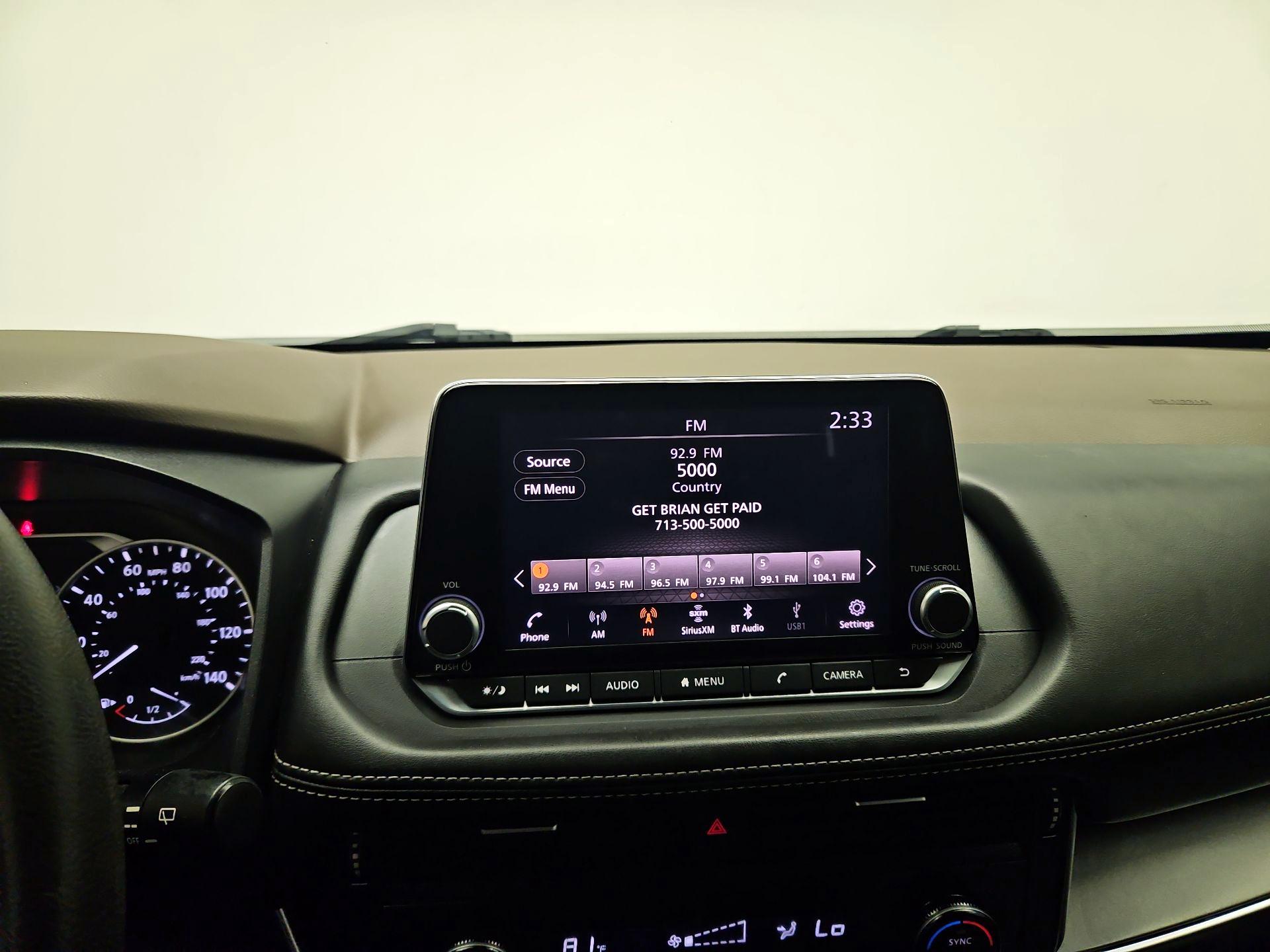 Thumbnail: 2021 Nissan Rogue - 14