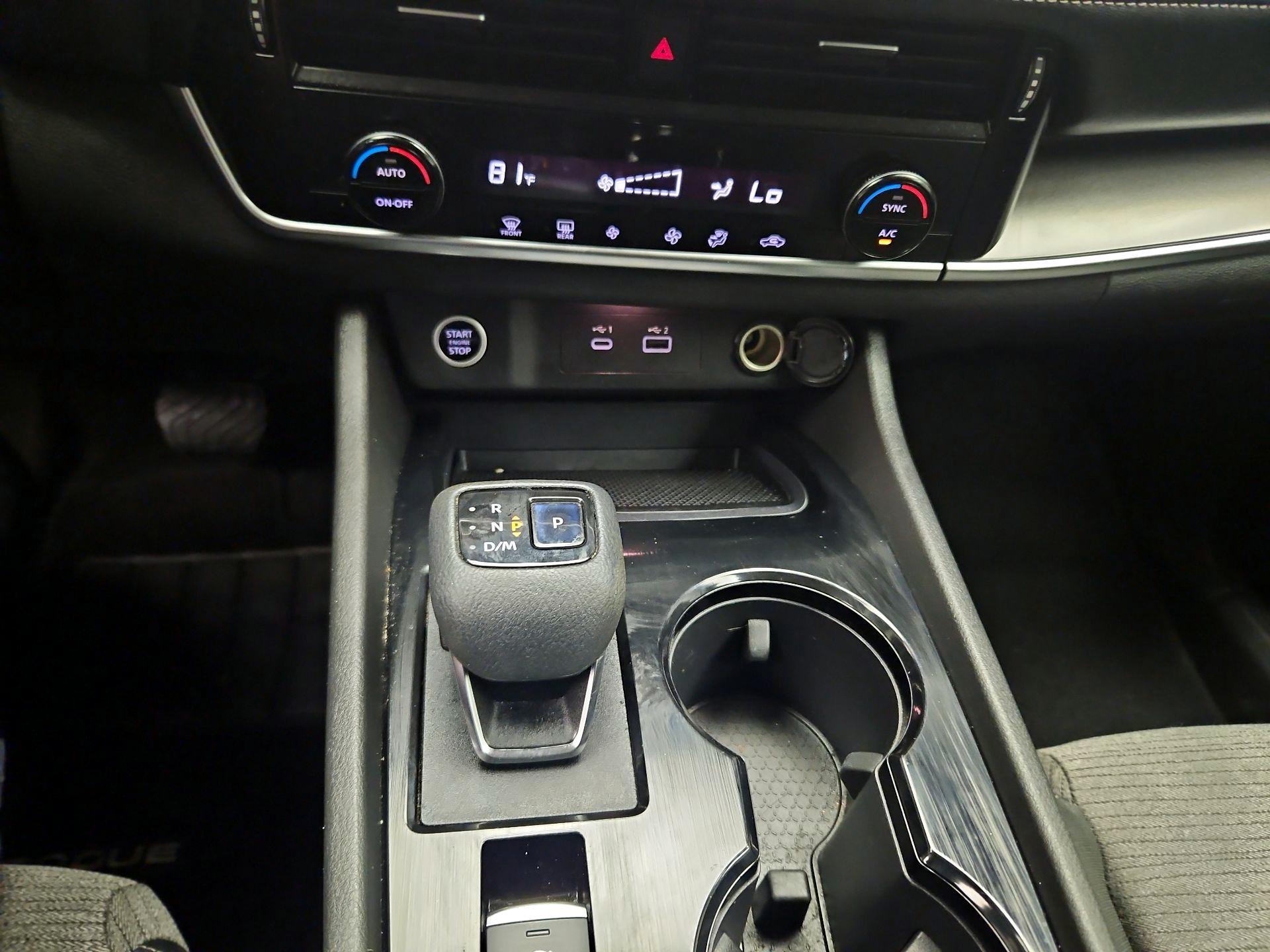Thumbnail: 2021 Nissan Rogue - 16