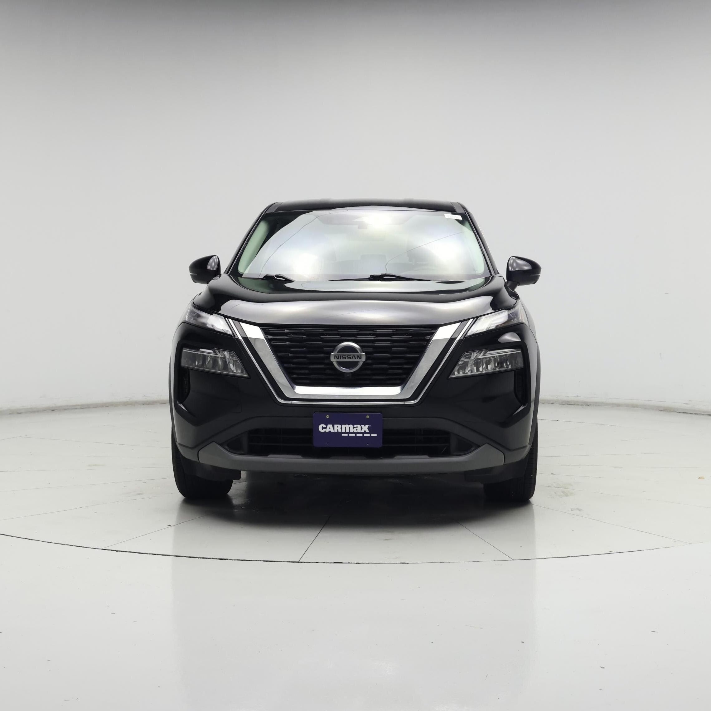 Thumbnail: 2021 Nissan Rogue - 5